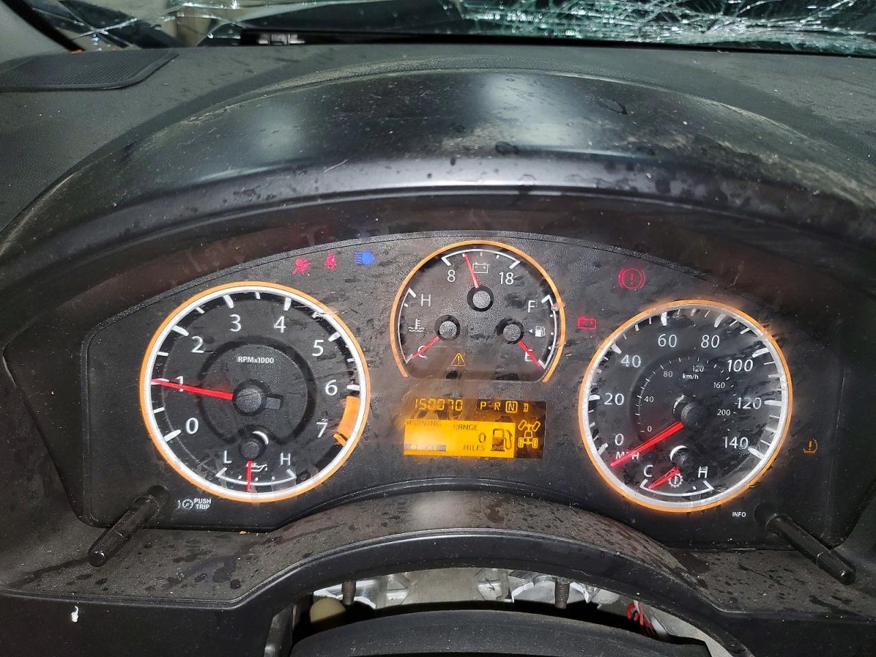 2010 Nissan Titan Se Silver vin: 1N6AA0EC4AN307676
