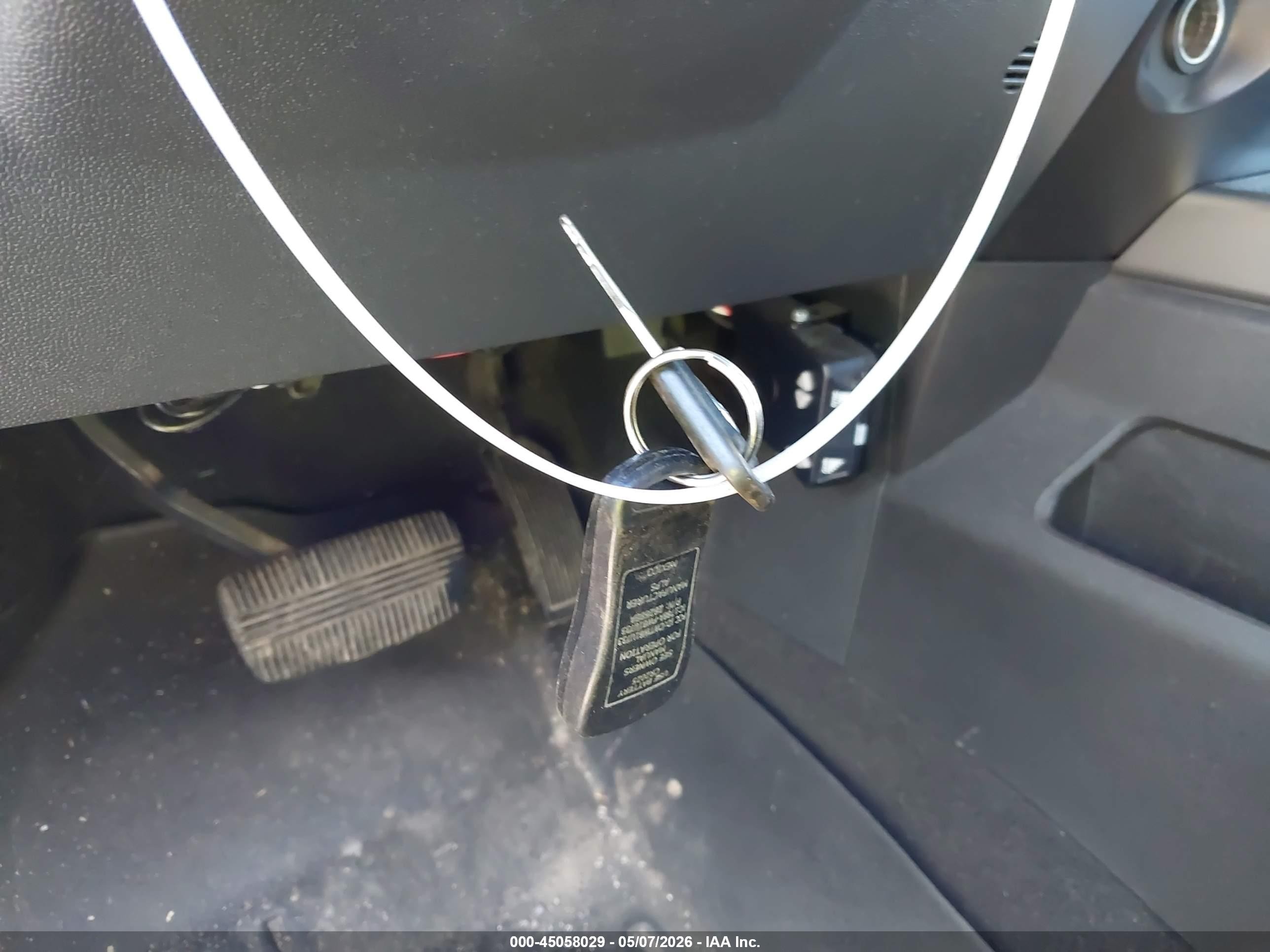 2011 Nissan Titan Sv Черный vin: 1N6AA0EC4BN315214