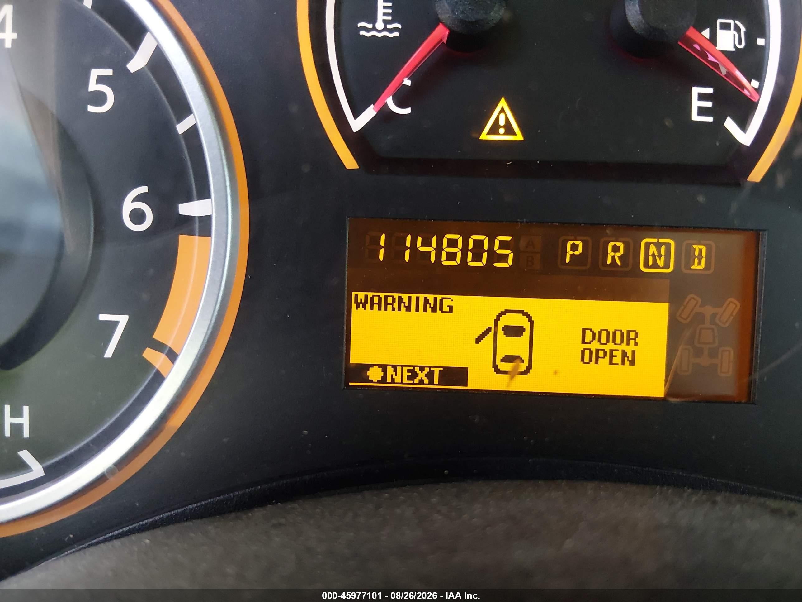 2013 Nissan Titan Pro-4x/s/sl/sv Black vin: 1N6AA0EC4DN302479