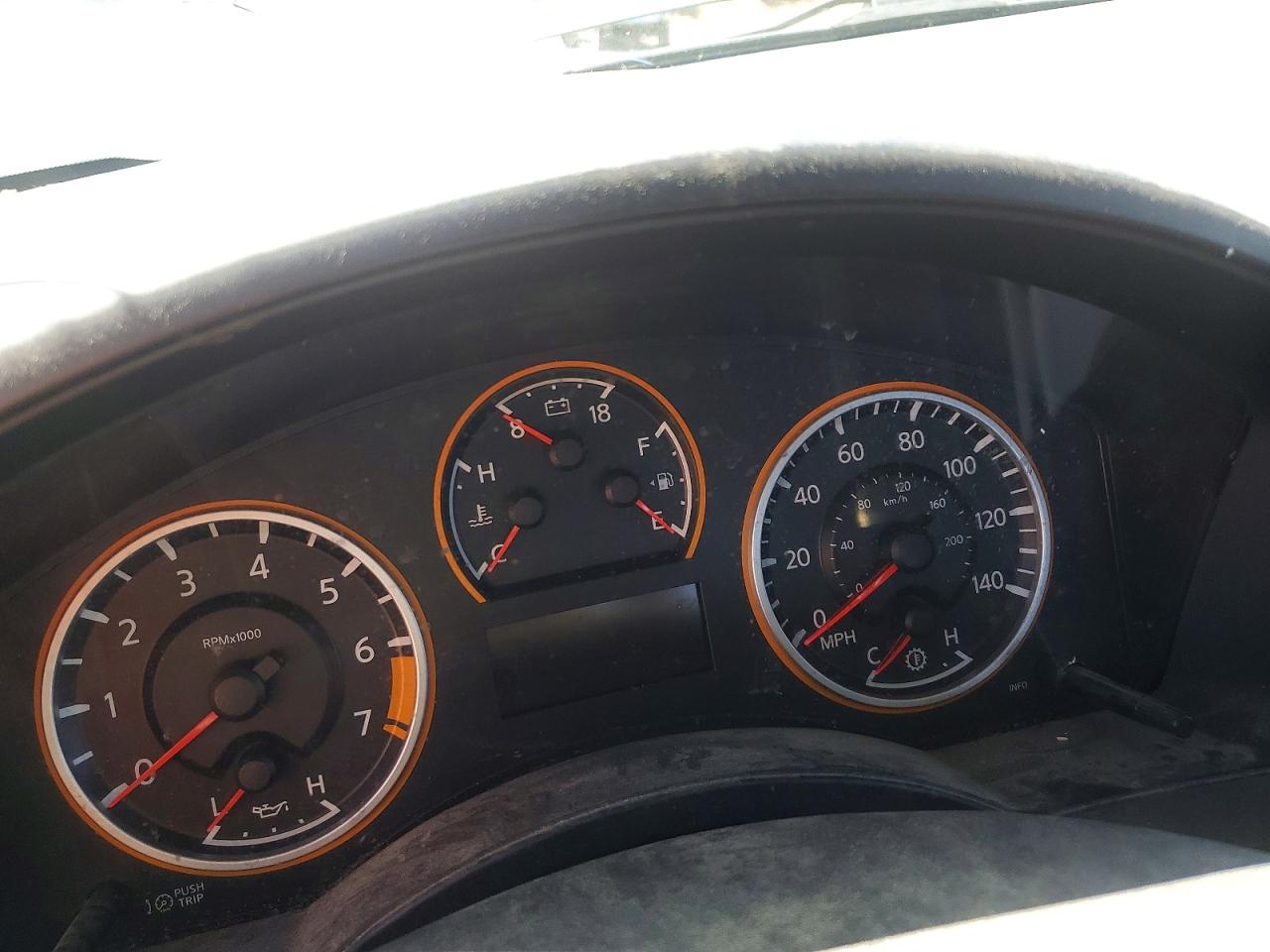 2015 Nissan Titan Sv Gray vin: 1N6AA0EC4FN505925
