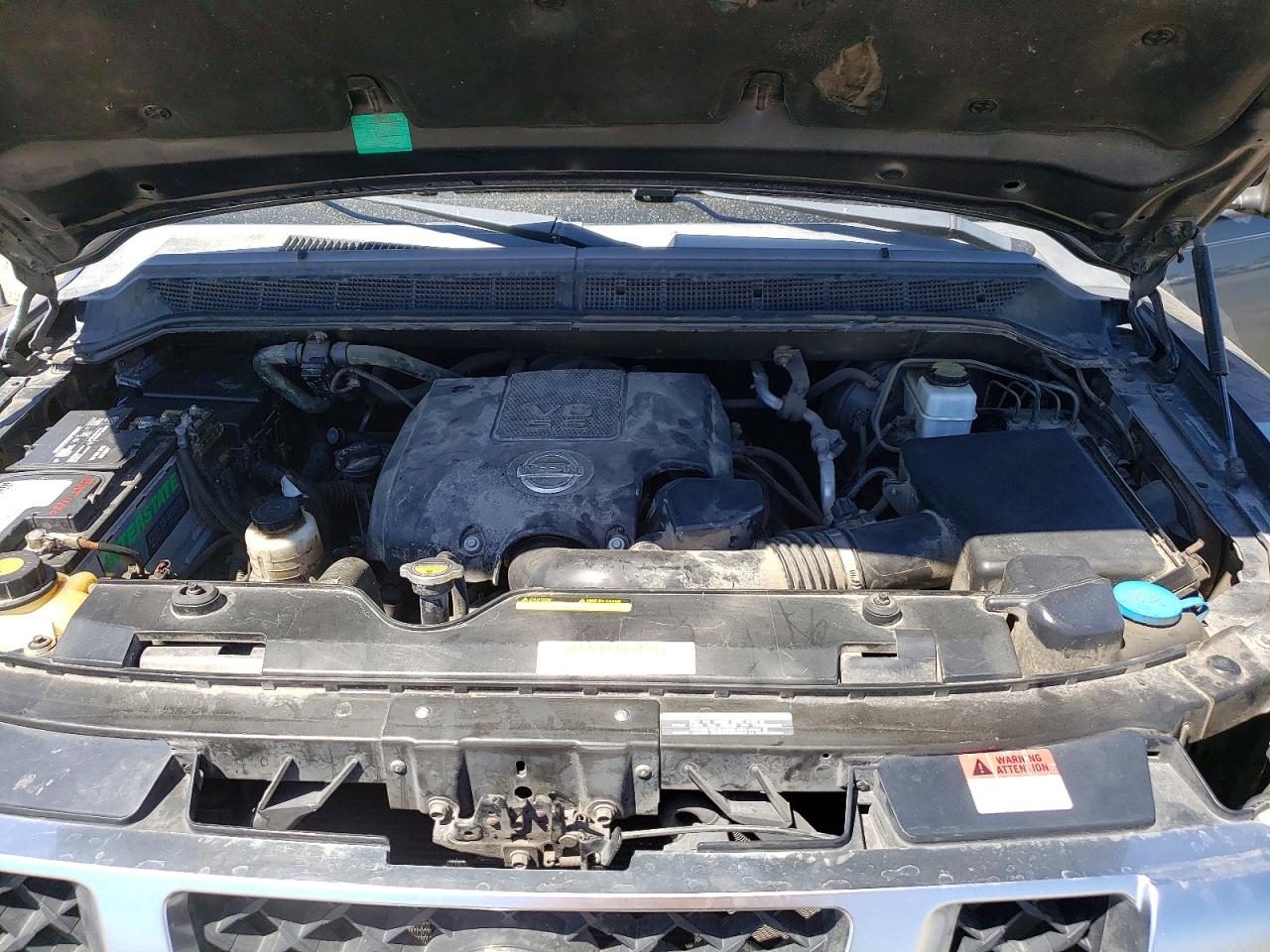 2013 Nissan Titan Sv Бирюзовый vin: 1N6AA0EC5DN309957