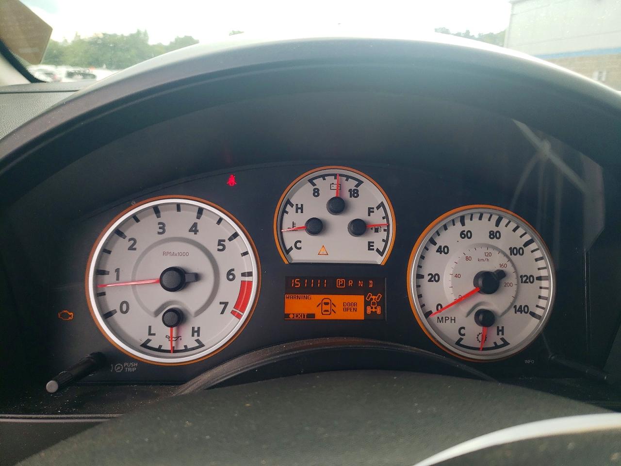 2015 Nissan Titan Pro-4x Gray vin: 1N6AA0EC5FN502564