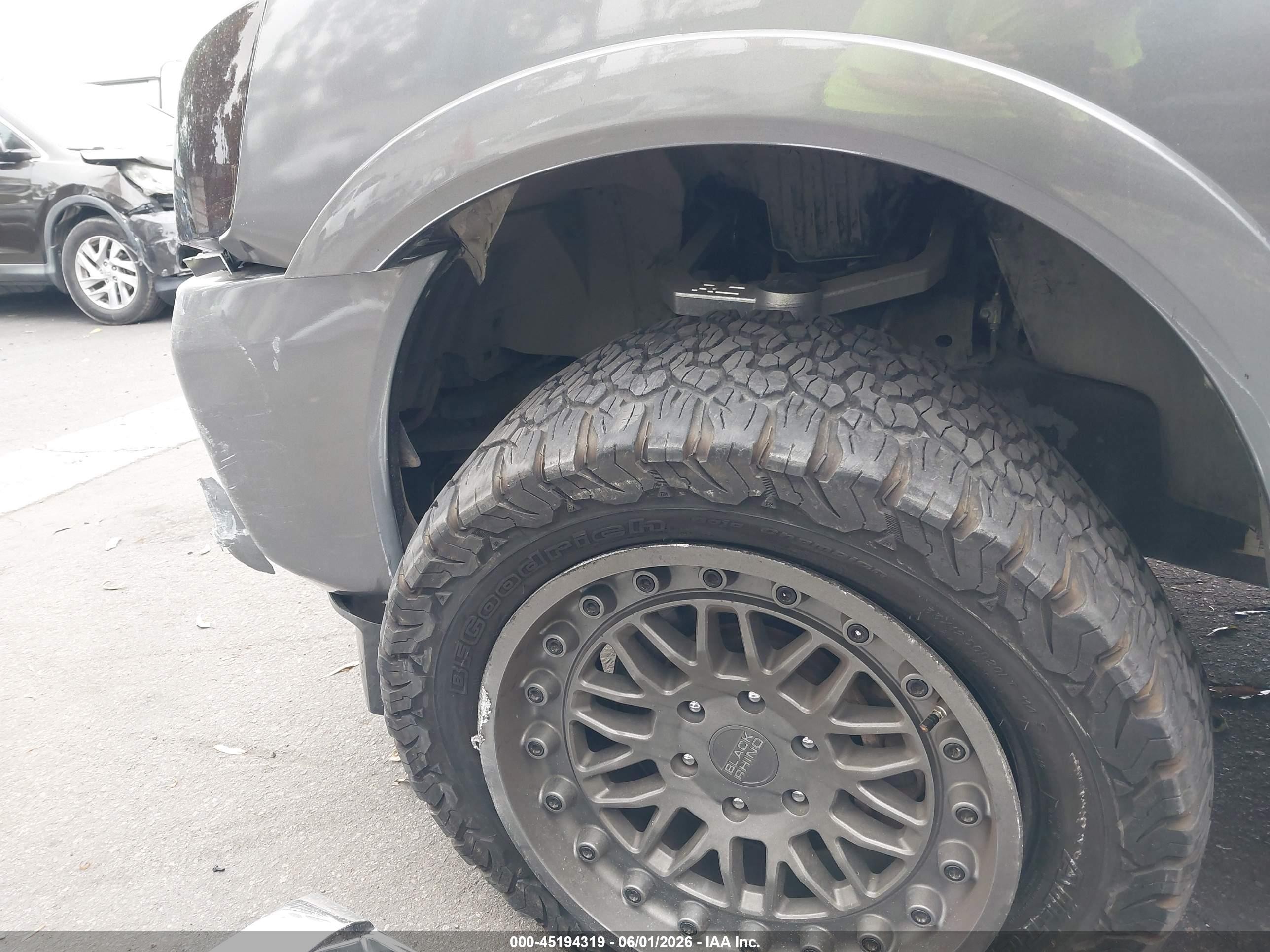 2015 Nissan Titan Sl Gray vin: 1N6AA0EC5FN512091