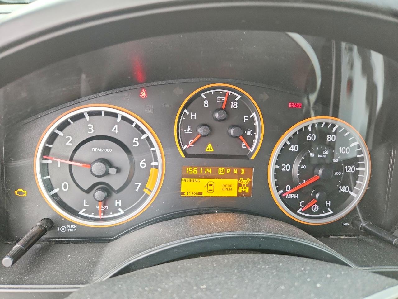 2015 Nissan Titan Sv Black vin: 1N6AA0EC5FN514648