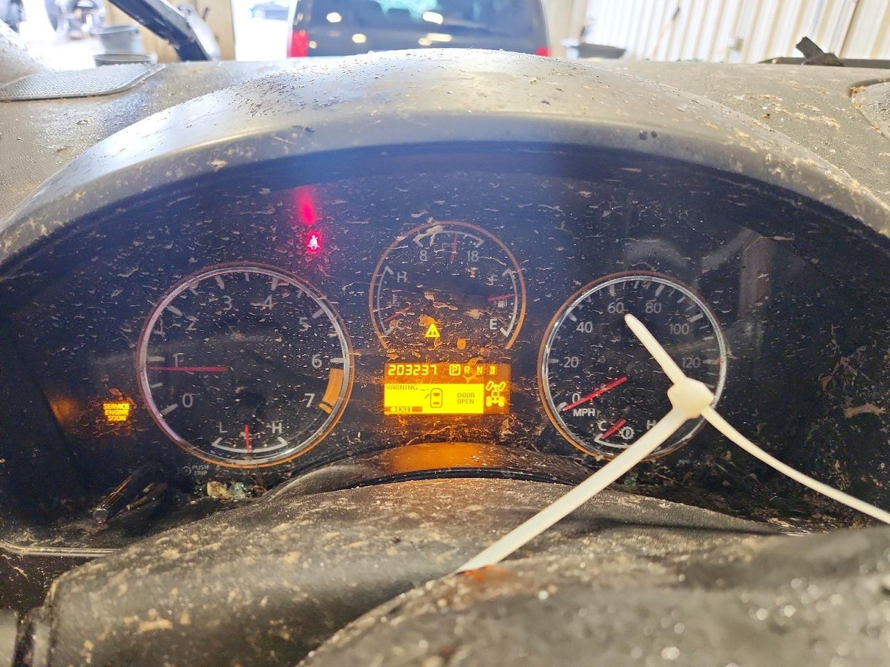 2011 Nissan Titan Sv Blue vin: 1N6AA0EC8BN301090