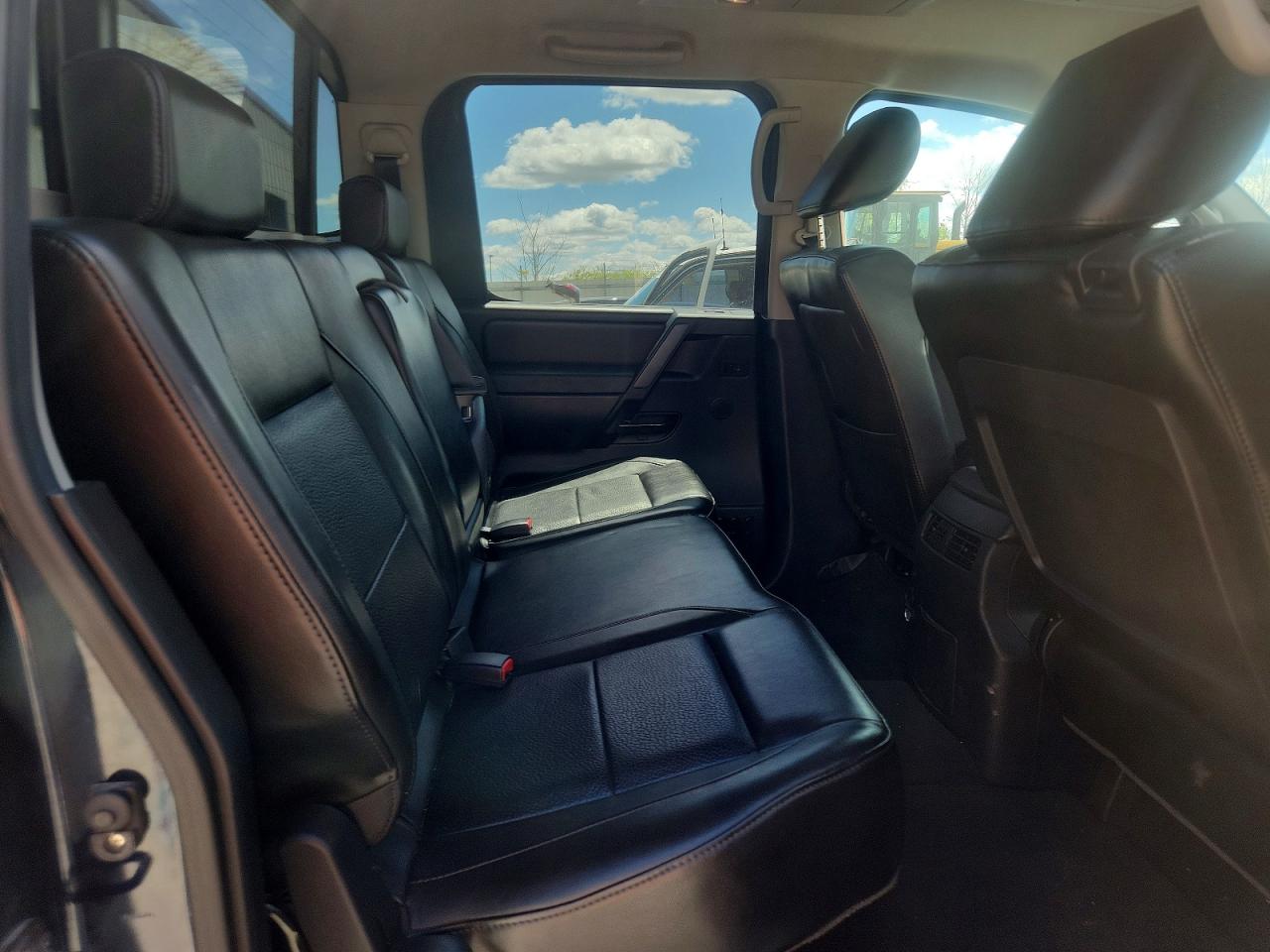 2011 Nissan Titan Sv Blue vin: 1N6AA0EC8BN304071