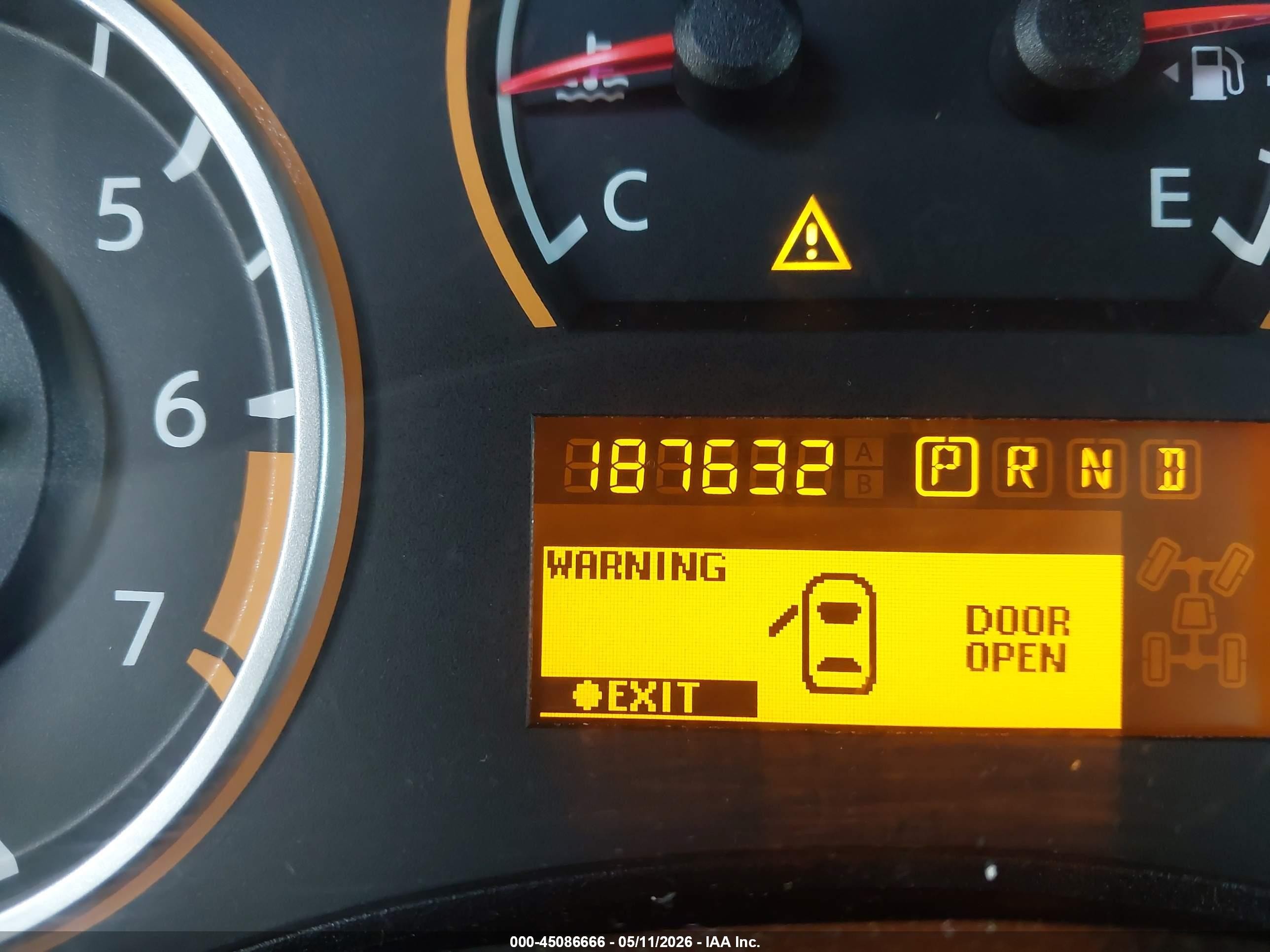 2014 Nissan Titan Sv White vin: 1N6AA0ED2EN512153