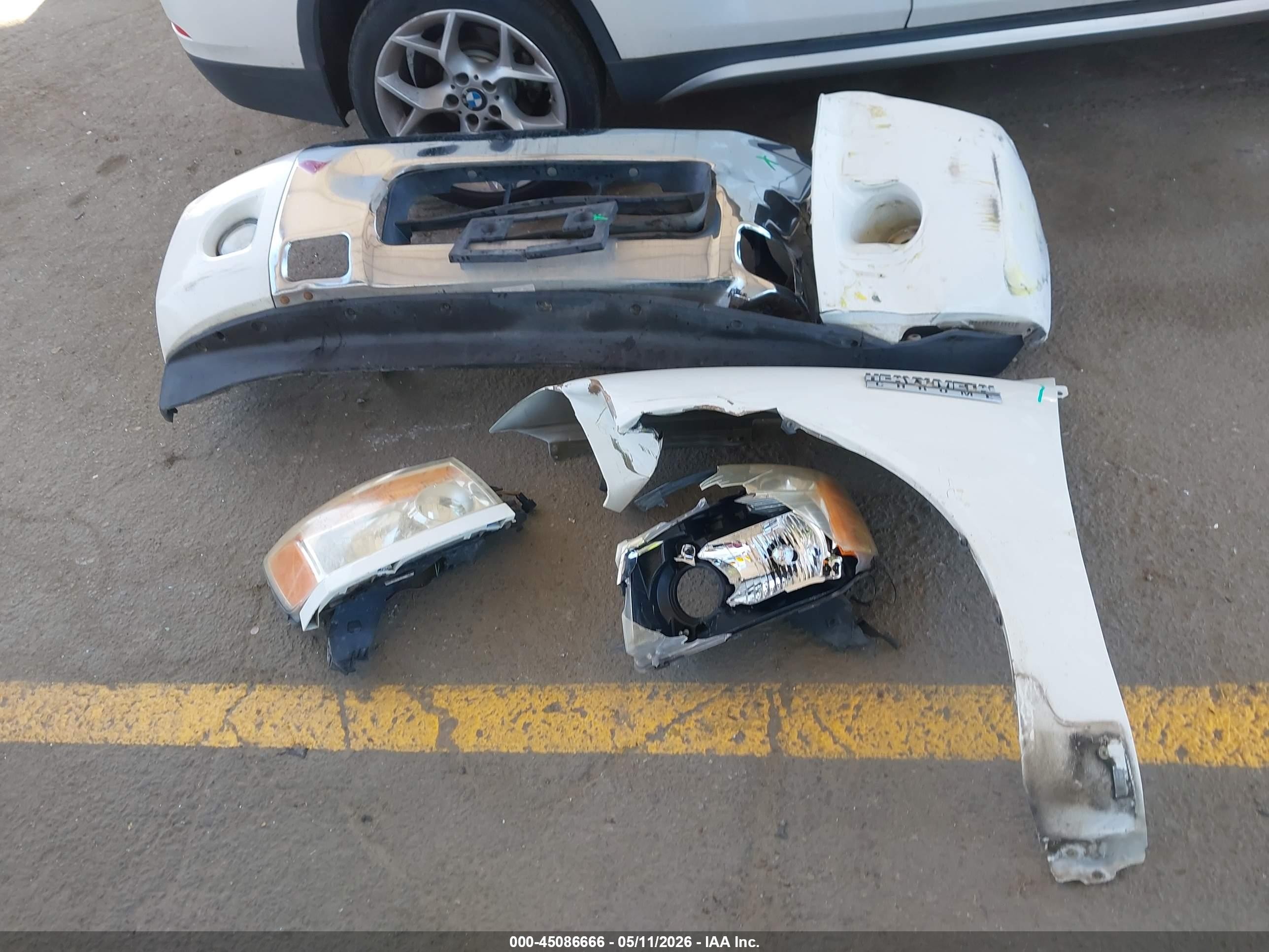2014 Nissan Titan Sv White vin: 1N6AA0ED2EN512153