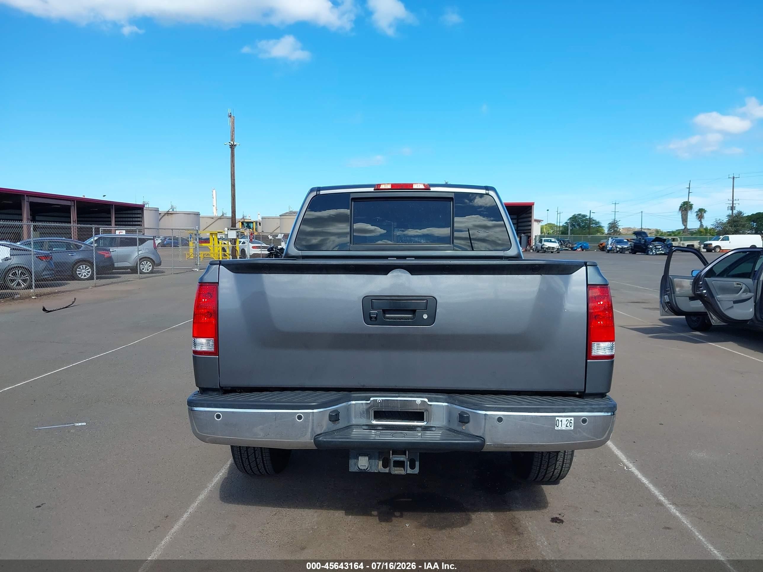 2015 Nissan Titan Sv Black vin: 1N6AA0ED2FN506368