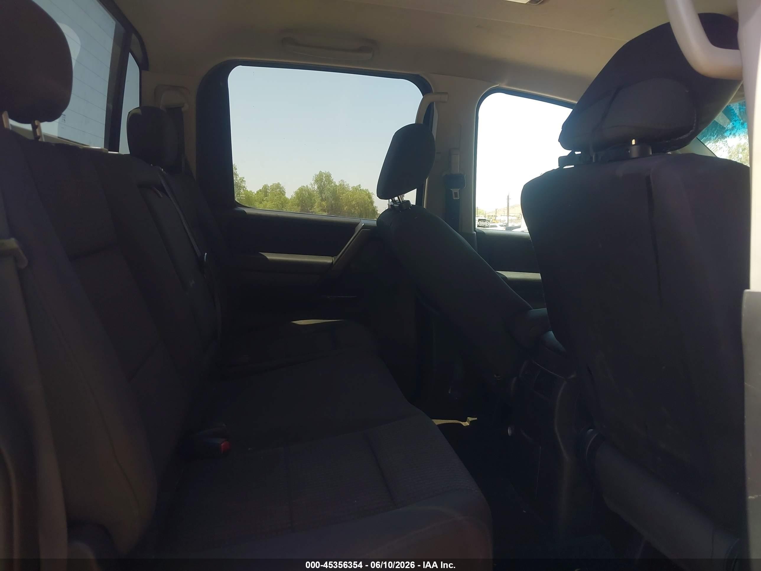 2011 Nissan Titan Sv Red vin: 1N6AA0ED4BN317540