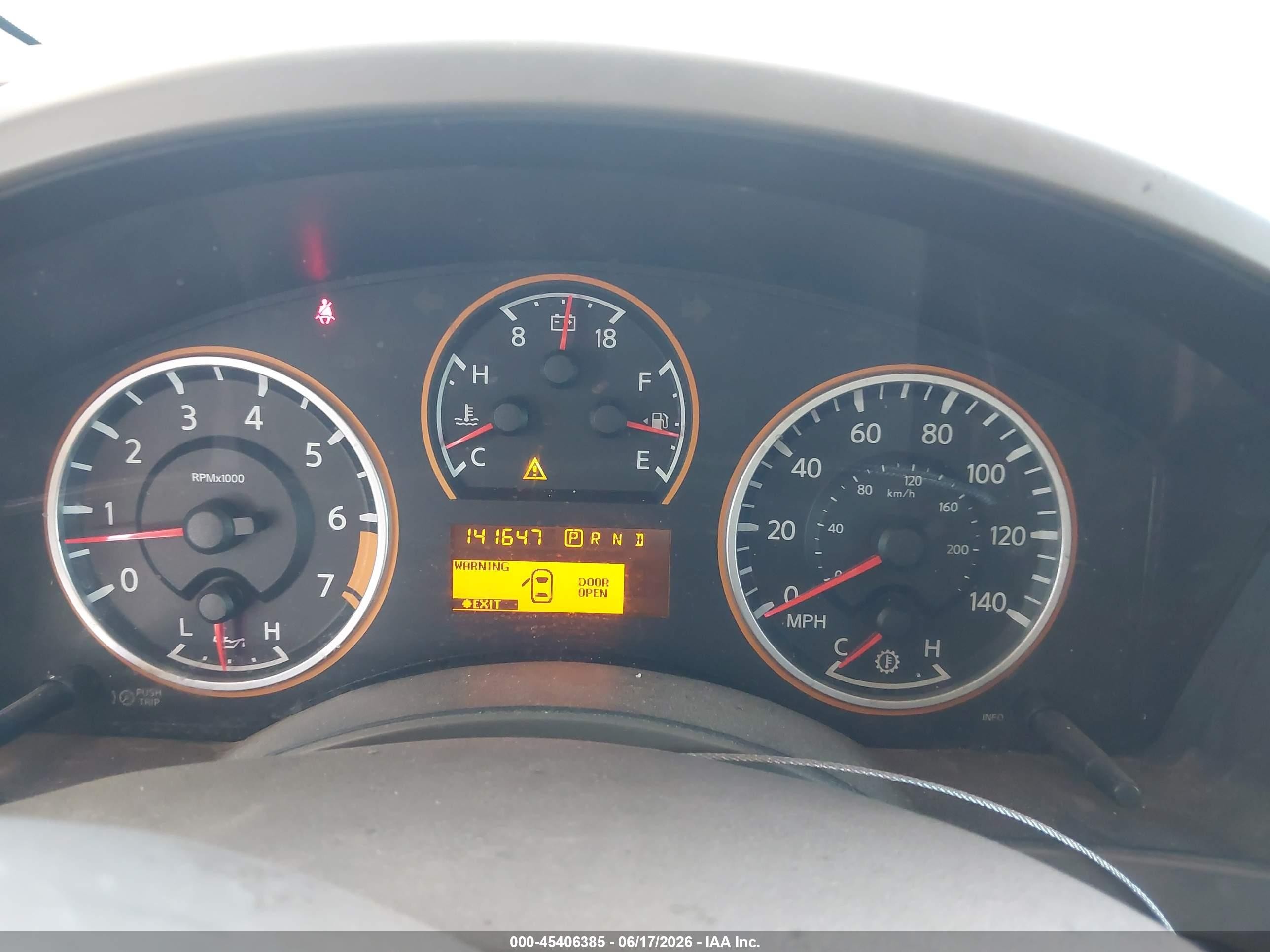 2014 Nissan Titan Sv White vin: 1N6AA0ED5EN510011