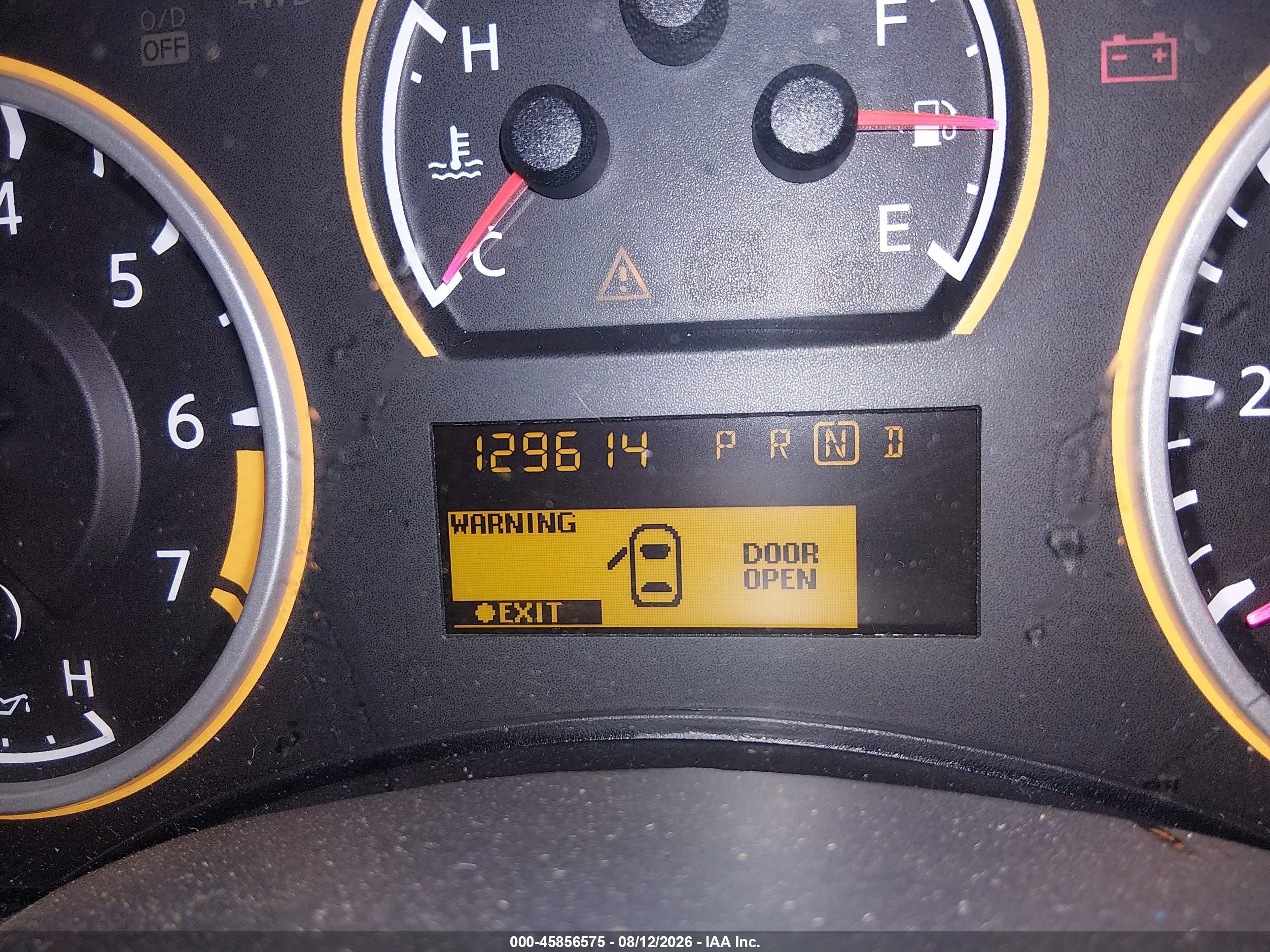 2011 Nissan Titan Sv Gray vin: 1N6AA0ED8BN305360