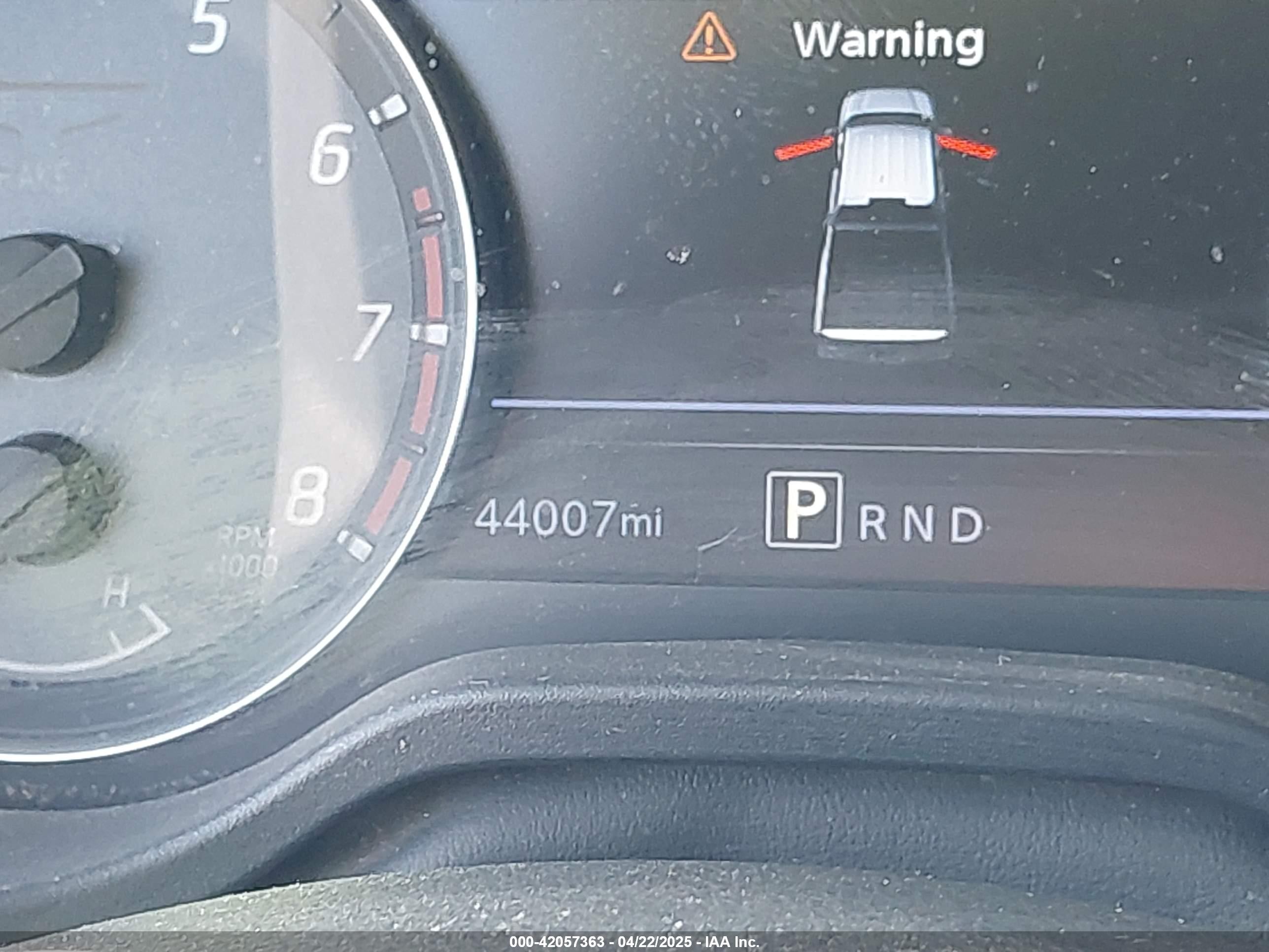 2022 Nissan Titan King Cab S 4x4 Белый vin: 1N6AA1CC1NN107952