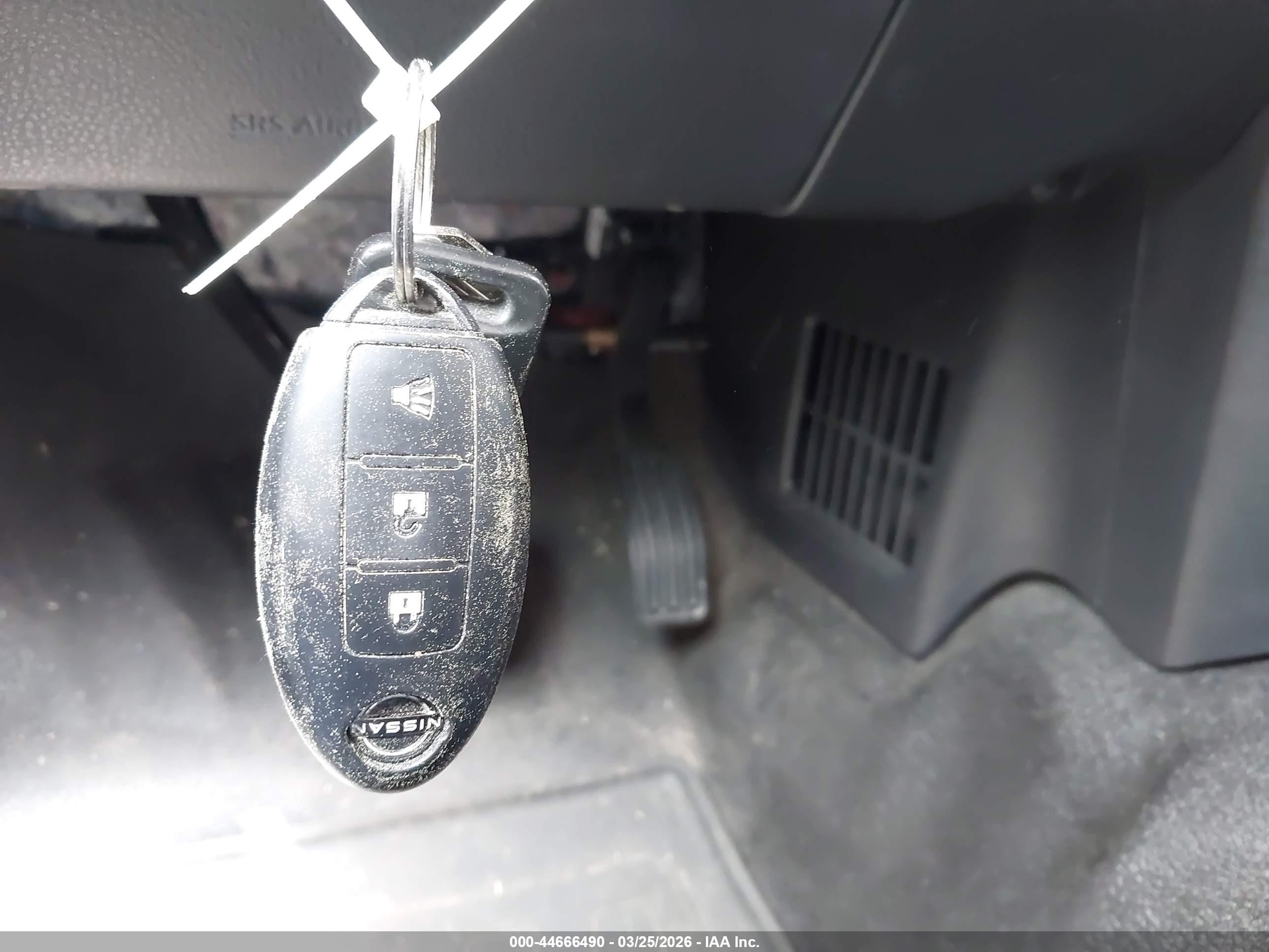 2023 Nissan Titan King Cab S 4x2 Красный vin: 1N6AA1CE5PN101995