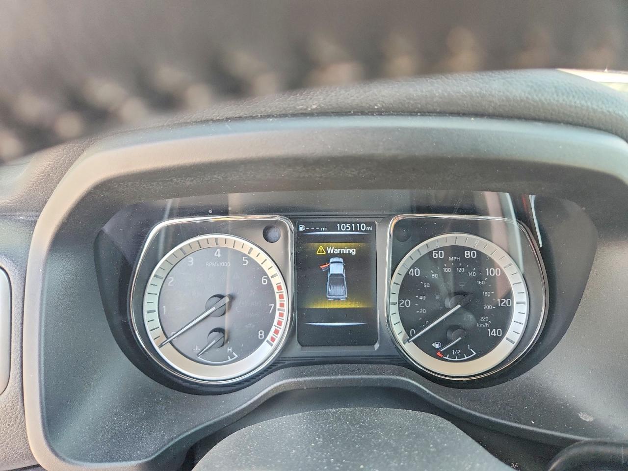 2017 Nissan Titan Sv White vin: 1N6AA1E54HN511606
