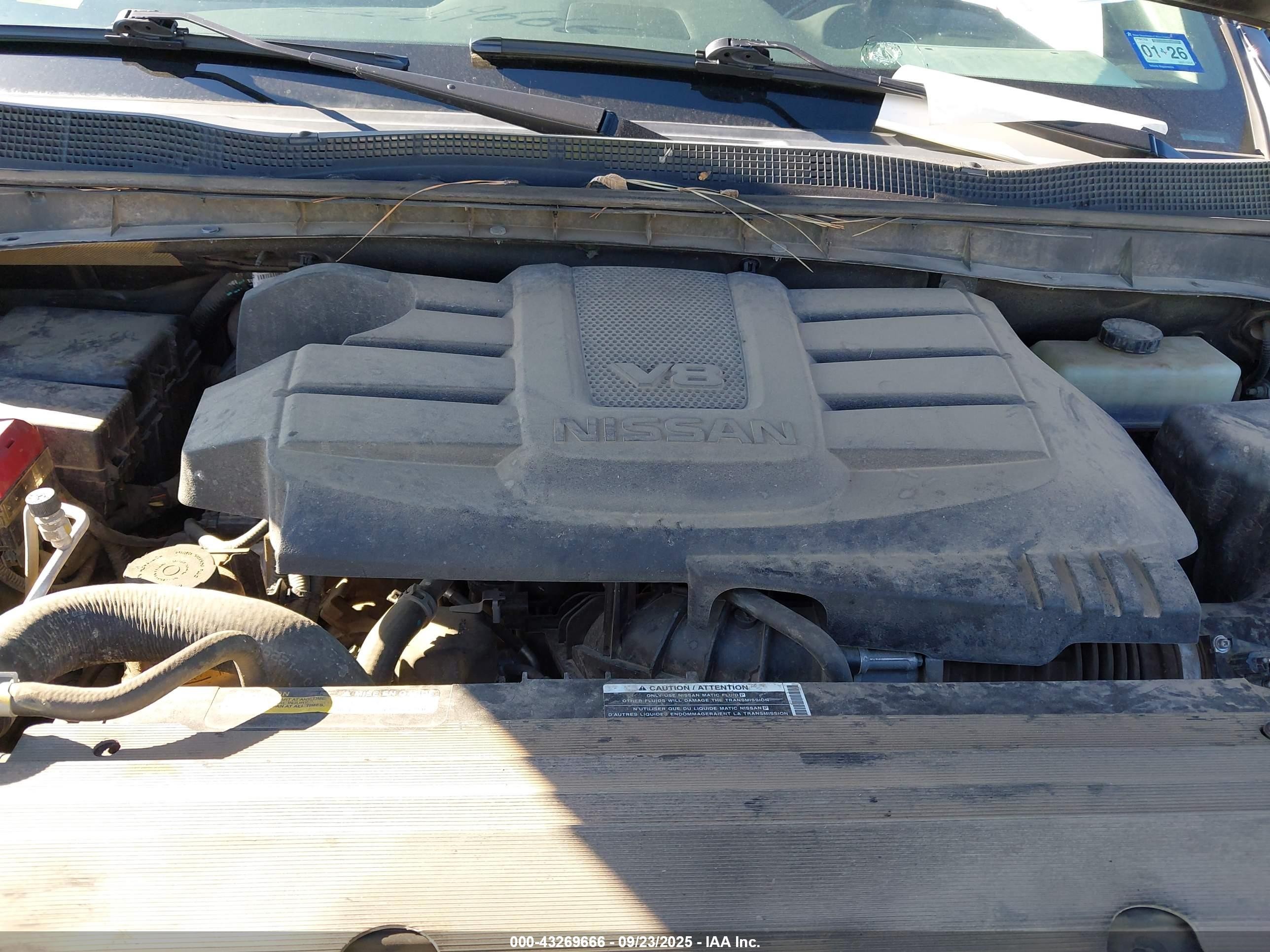 2021 Nissan Titan Pro-4x 4x4 Black vin: 1N6AA1ED0MN516254