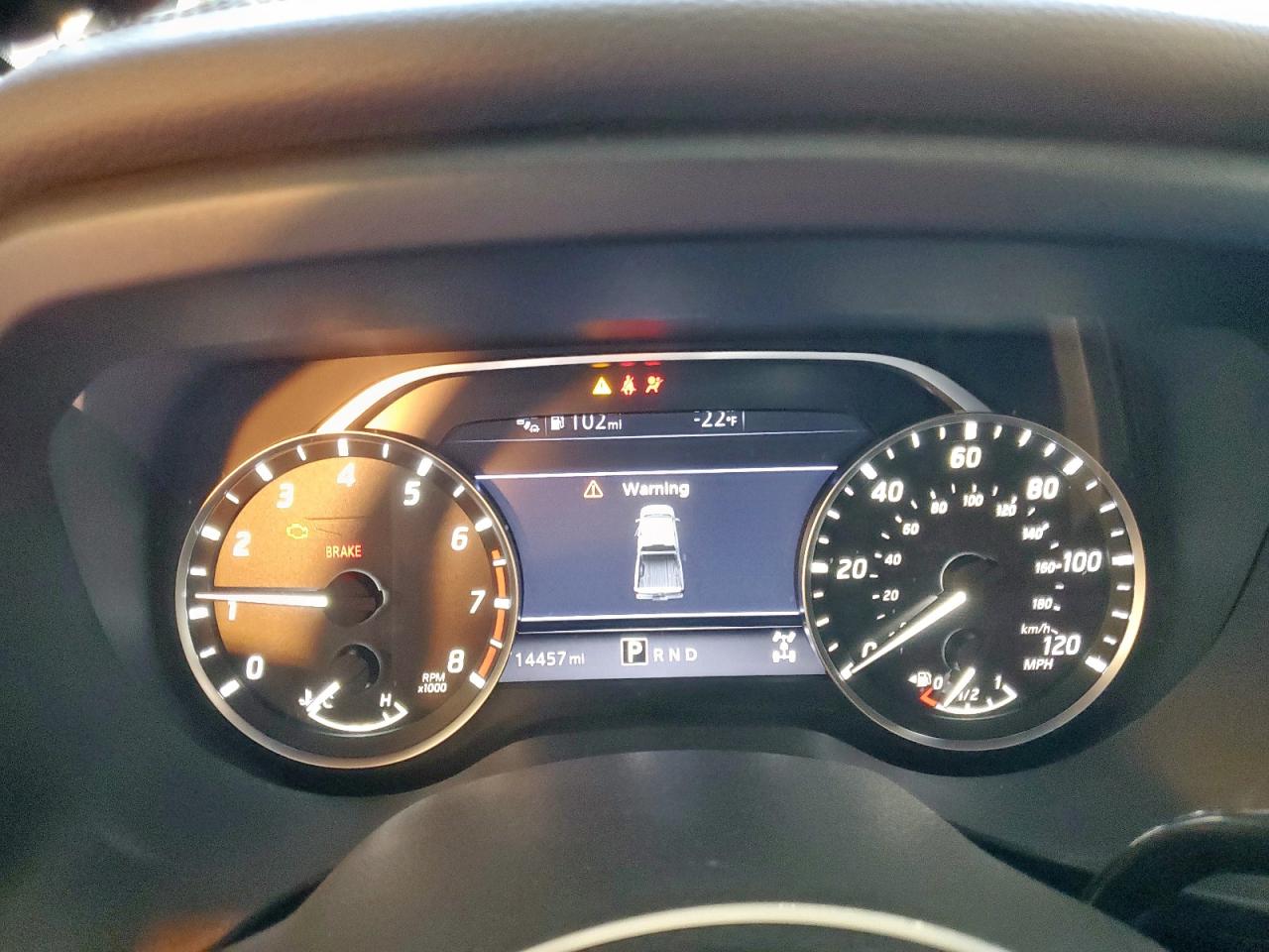 2021 Nissan Titan Xd Sv Серый vin: 1N6AA1FB0MN505770