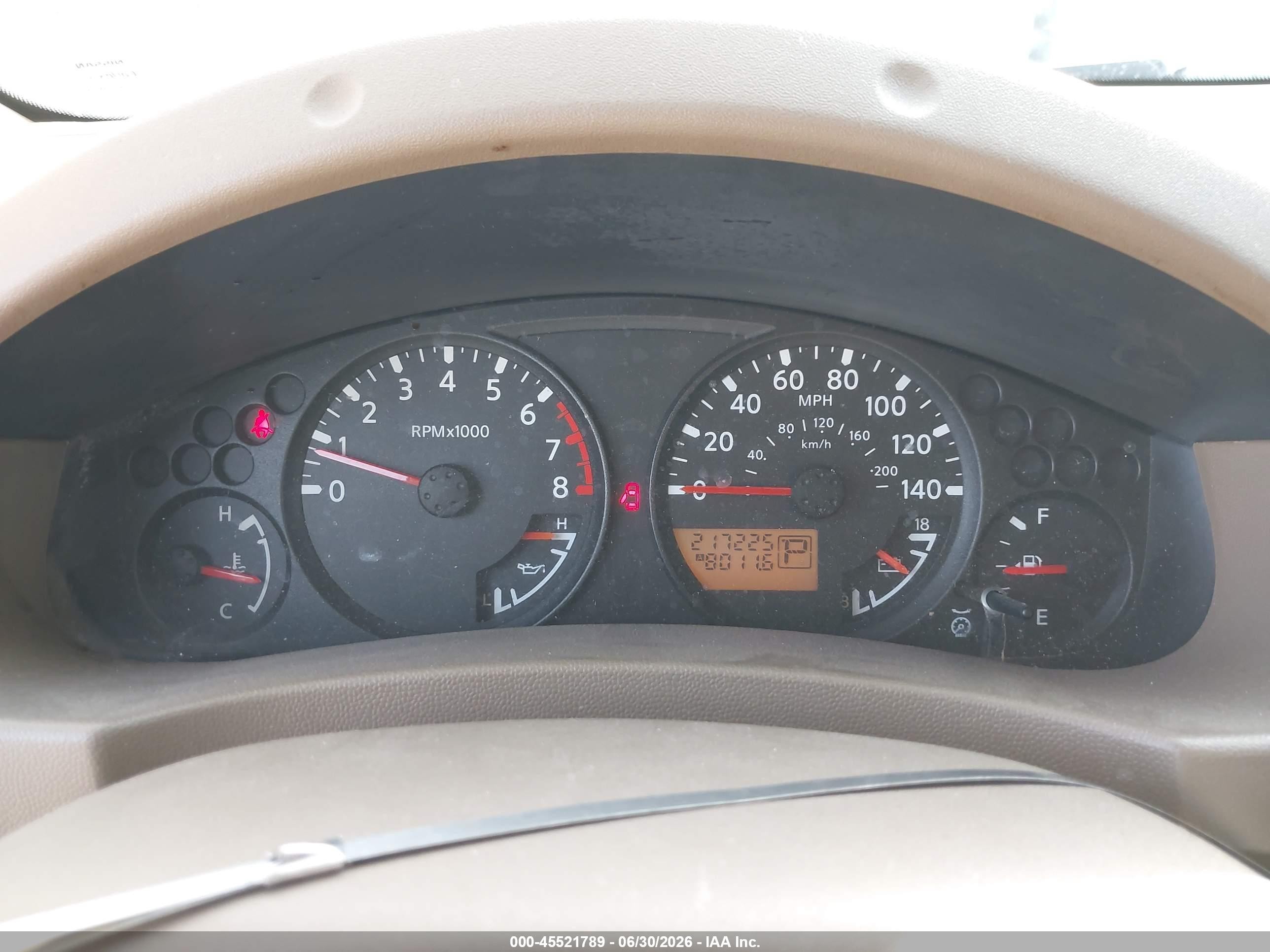 2005 Nissan Frontier 2wd Se Black vin: 1N6AD06U05C403868