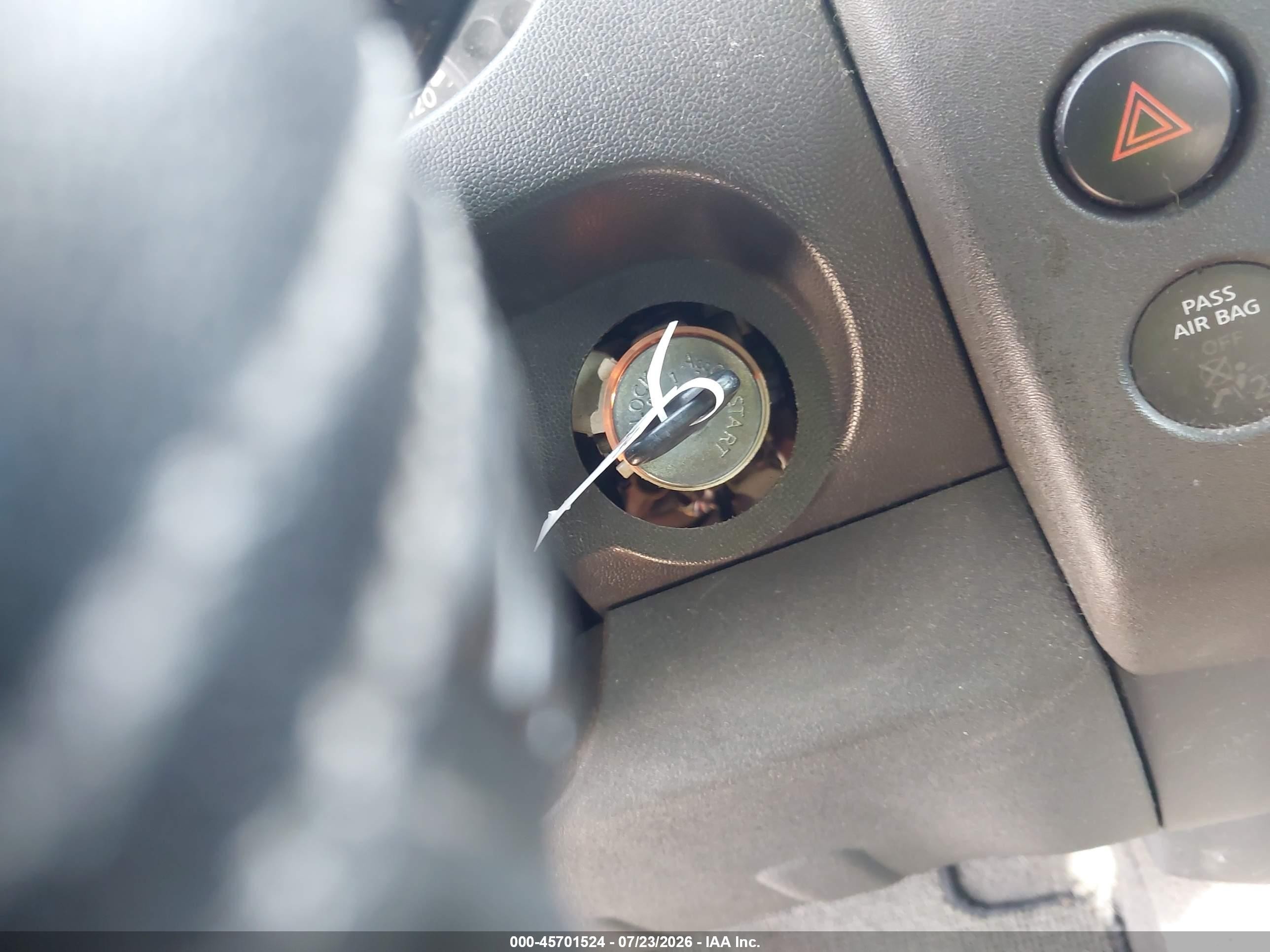 2006 Nissan Frontier Se Серебряный vin: 1N6AD06U36C429222