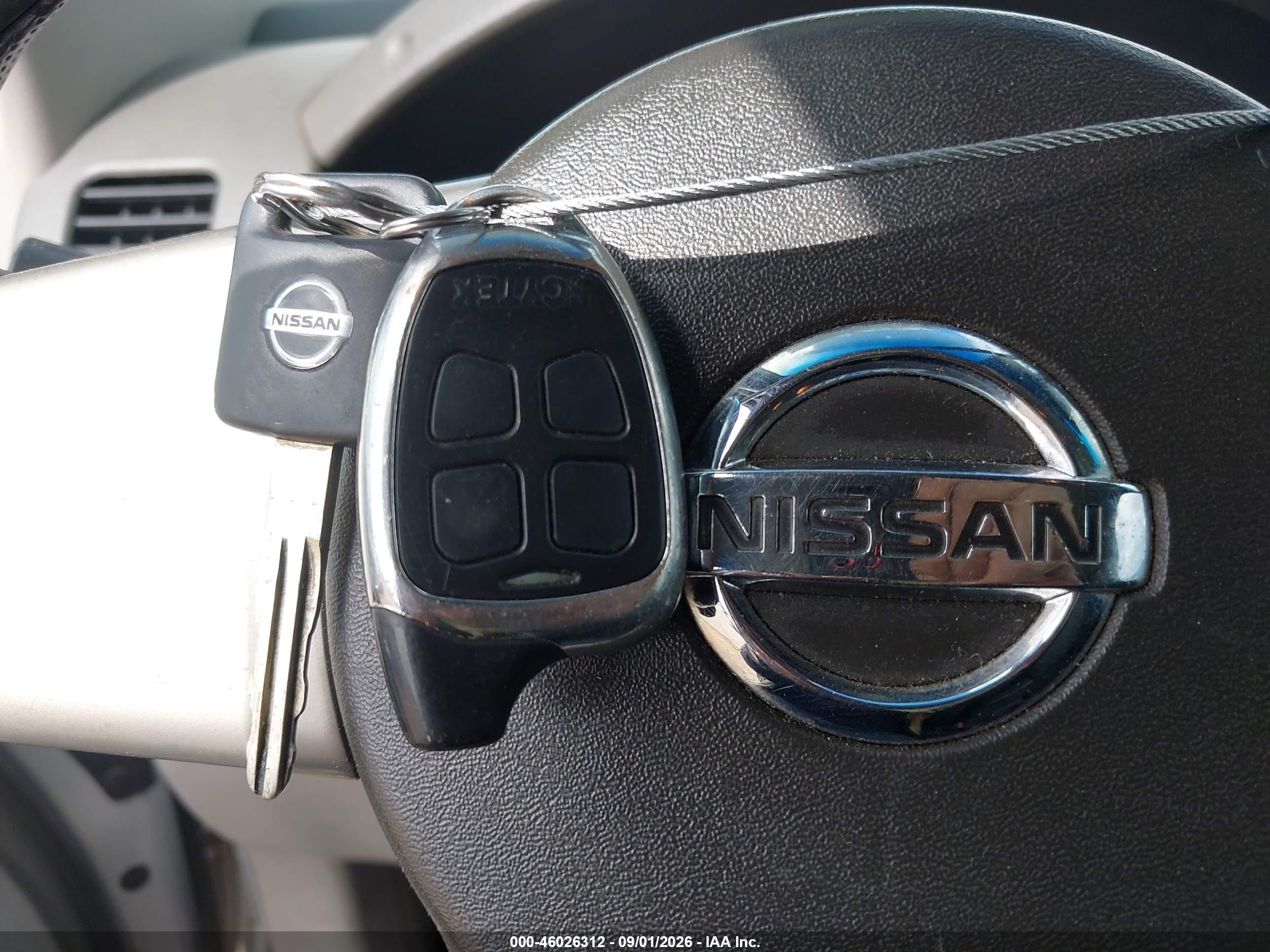 2006 Nissan Frontier Se Silver vin: 1N6AD06U56C412258