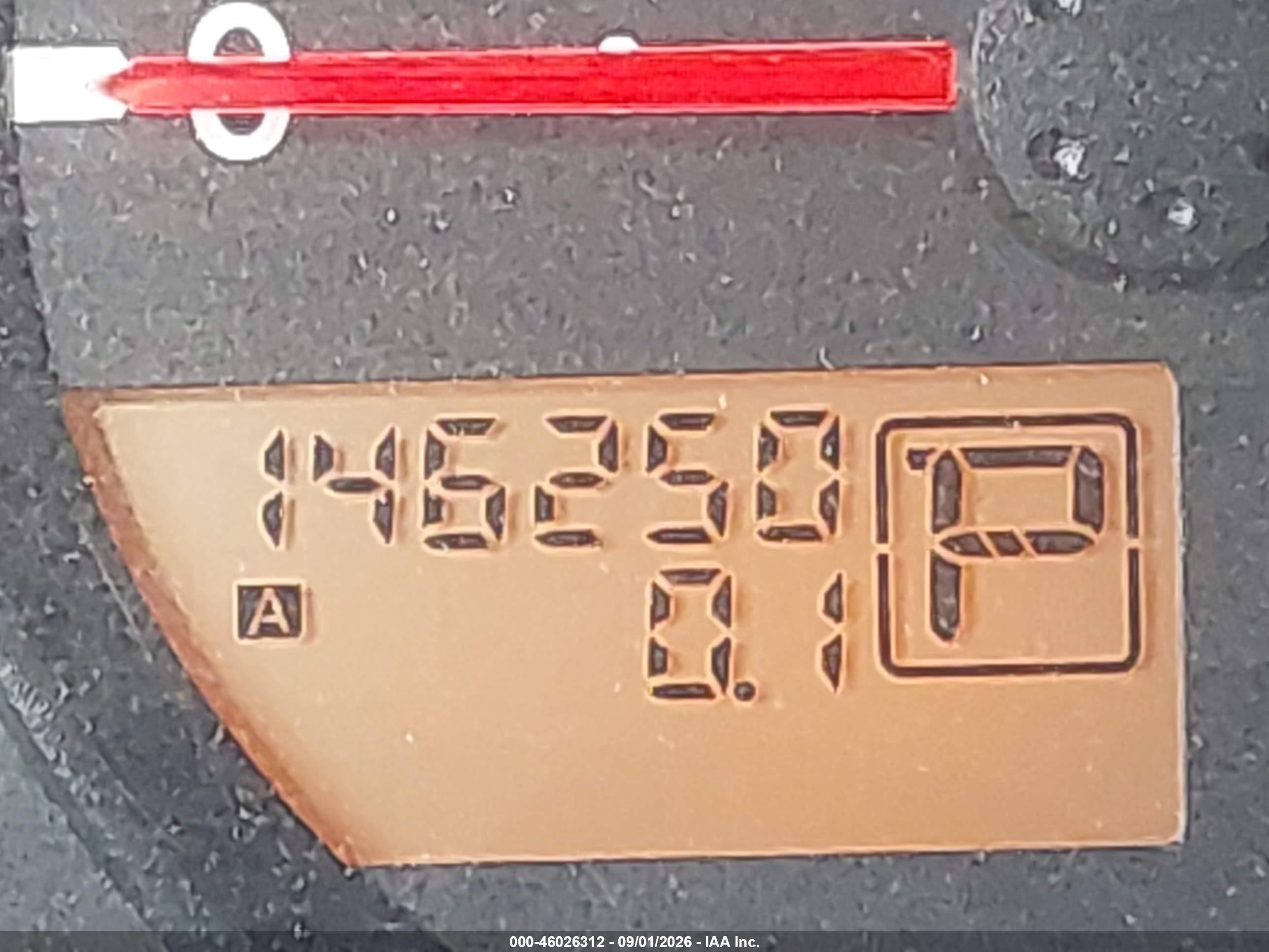 2006 Nissan Frontier Se Silver vin: 1N6AD06U56C412258
