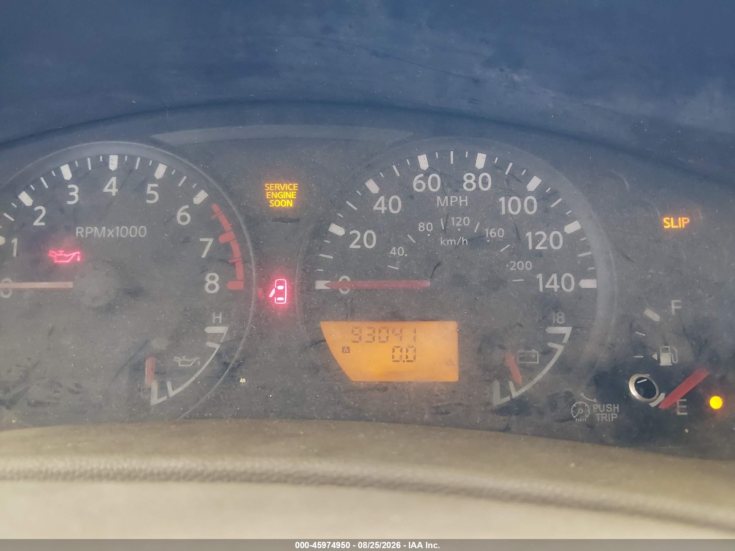 2007 Nissan Frontier Se Black vin: 1N6AD06UX7C447153