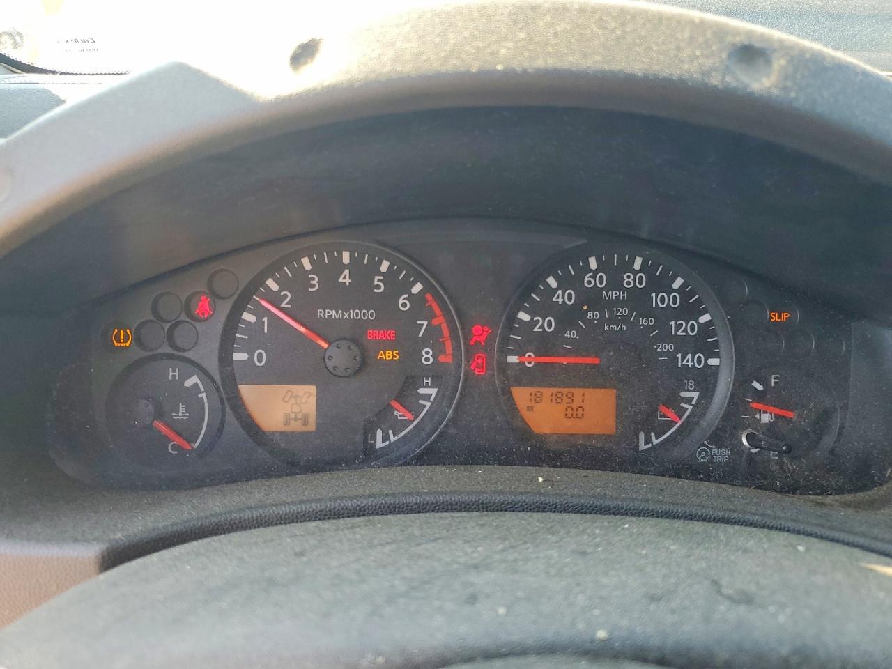2009 Nissan Frontier Se V6 Gray vin: 1N6AD06W29C416032