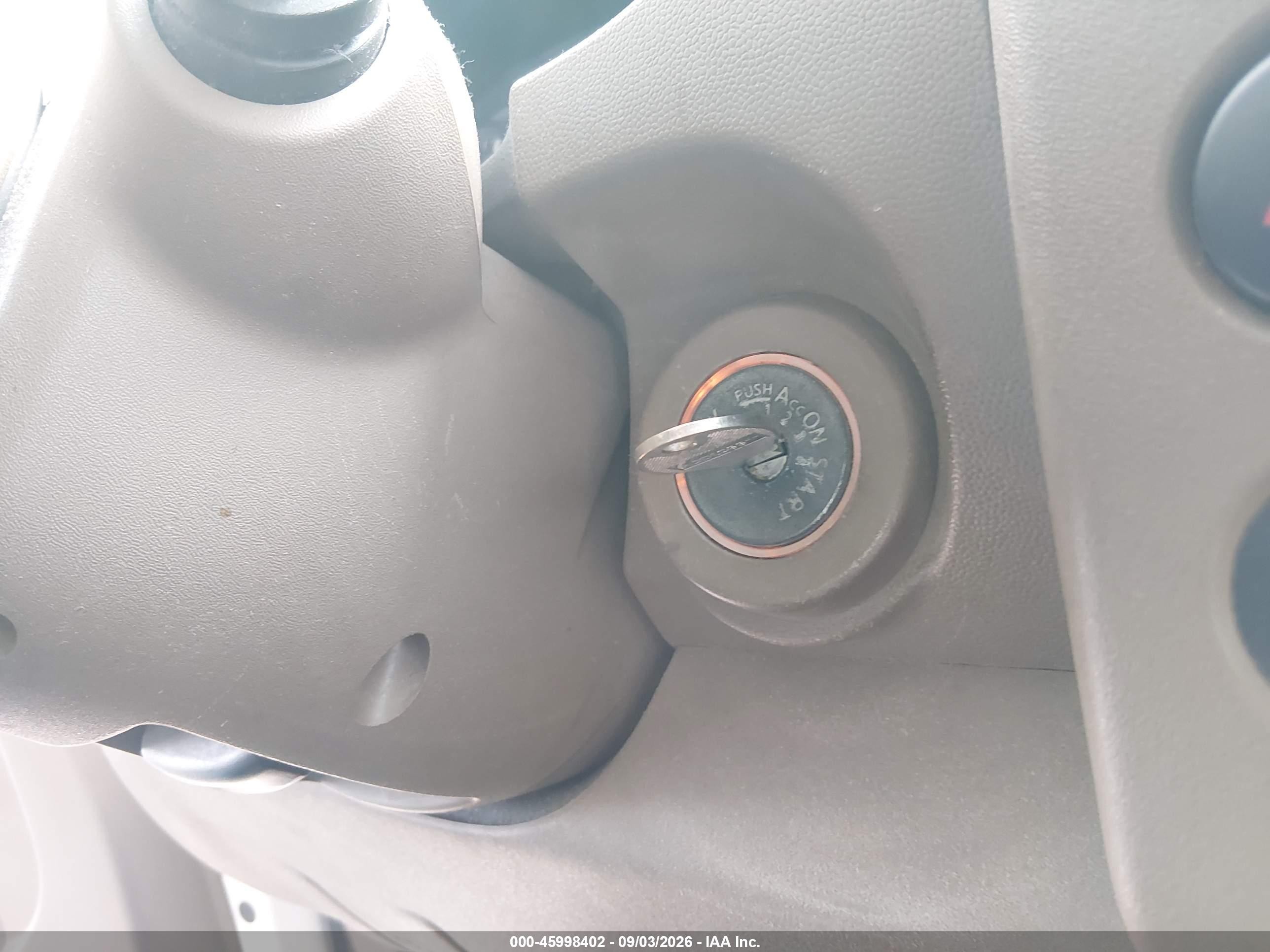 2006 Nissan Frontier Se White vin: 1N6AD06W36C467776