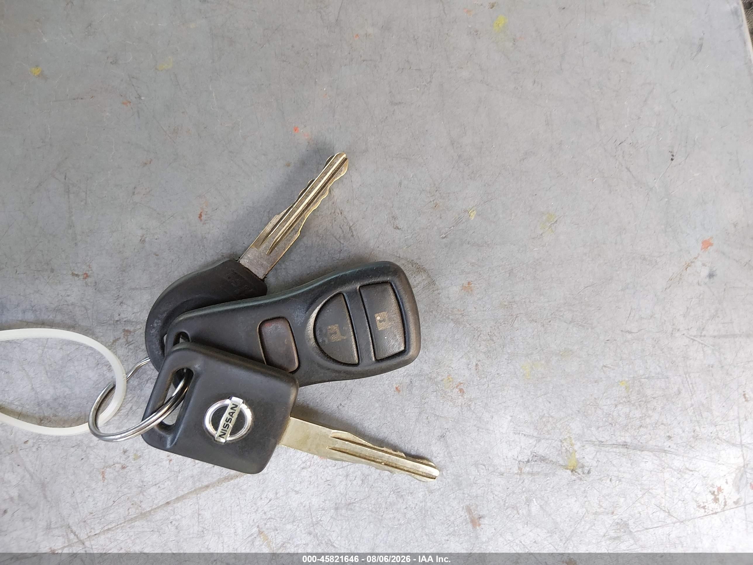 2006 Nissan Frontier Se Серебряный vin: 1N6AD06W86C417486