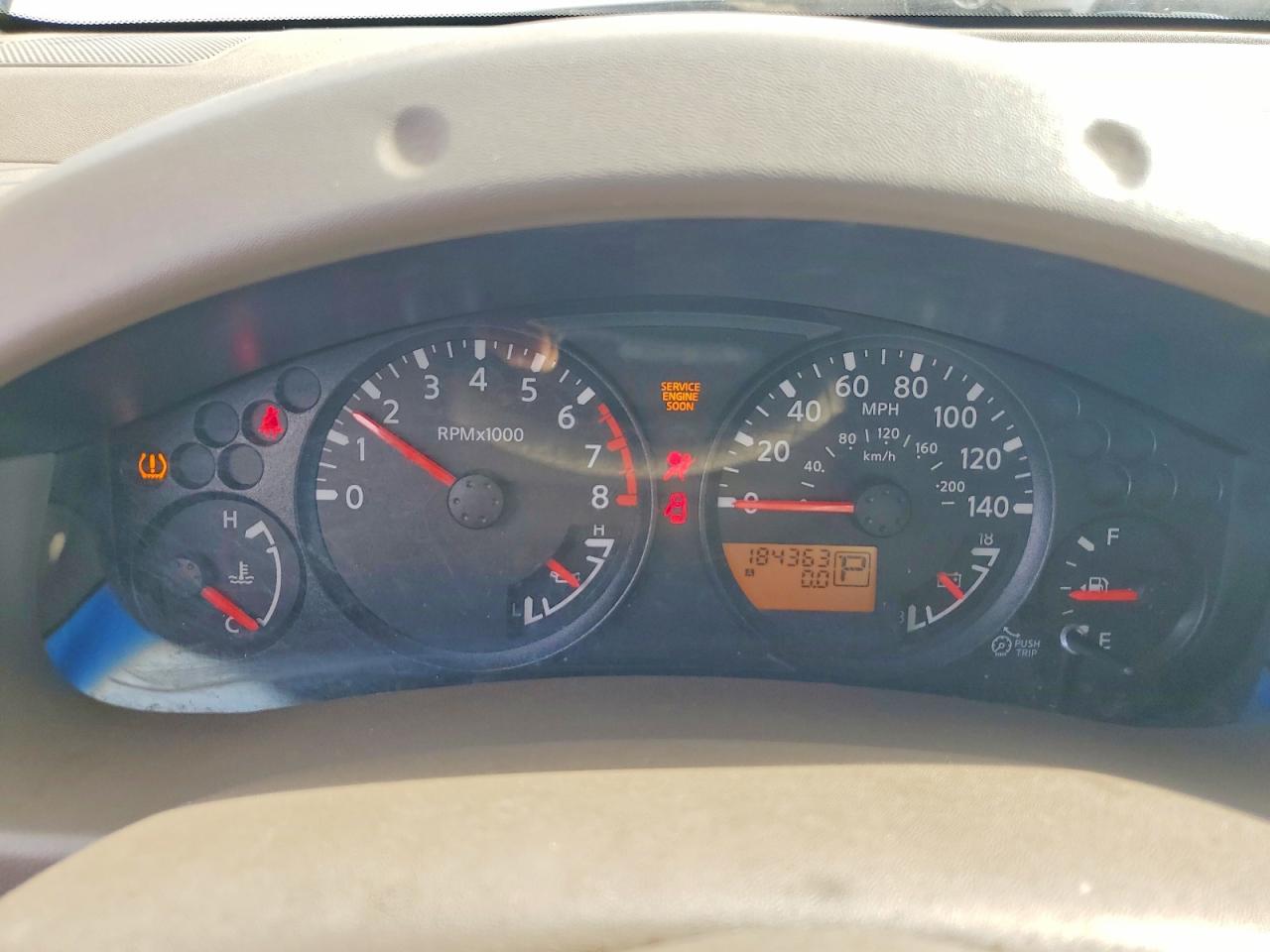 2009 Nissan Frontier Se V6 White vin: 1N6AD07U09C413871