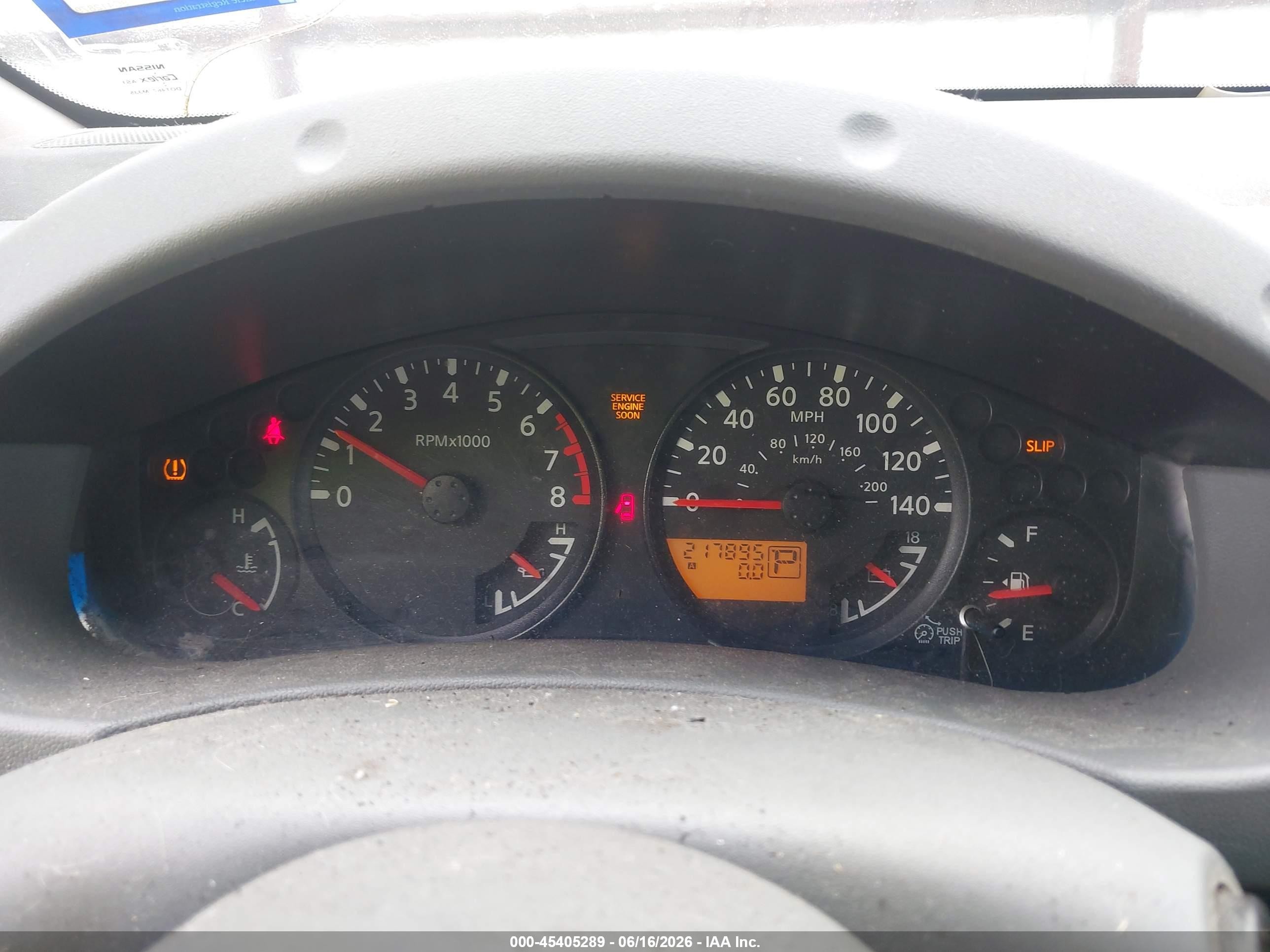 2008 Nissan Frontier Se Gray vin: 1N6AD07U28C412879