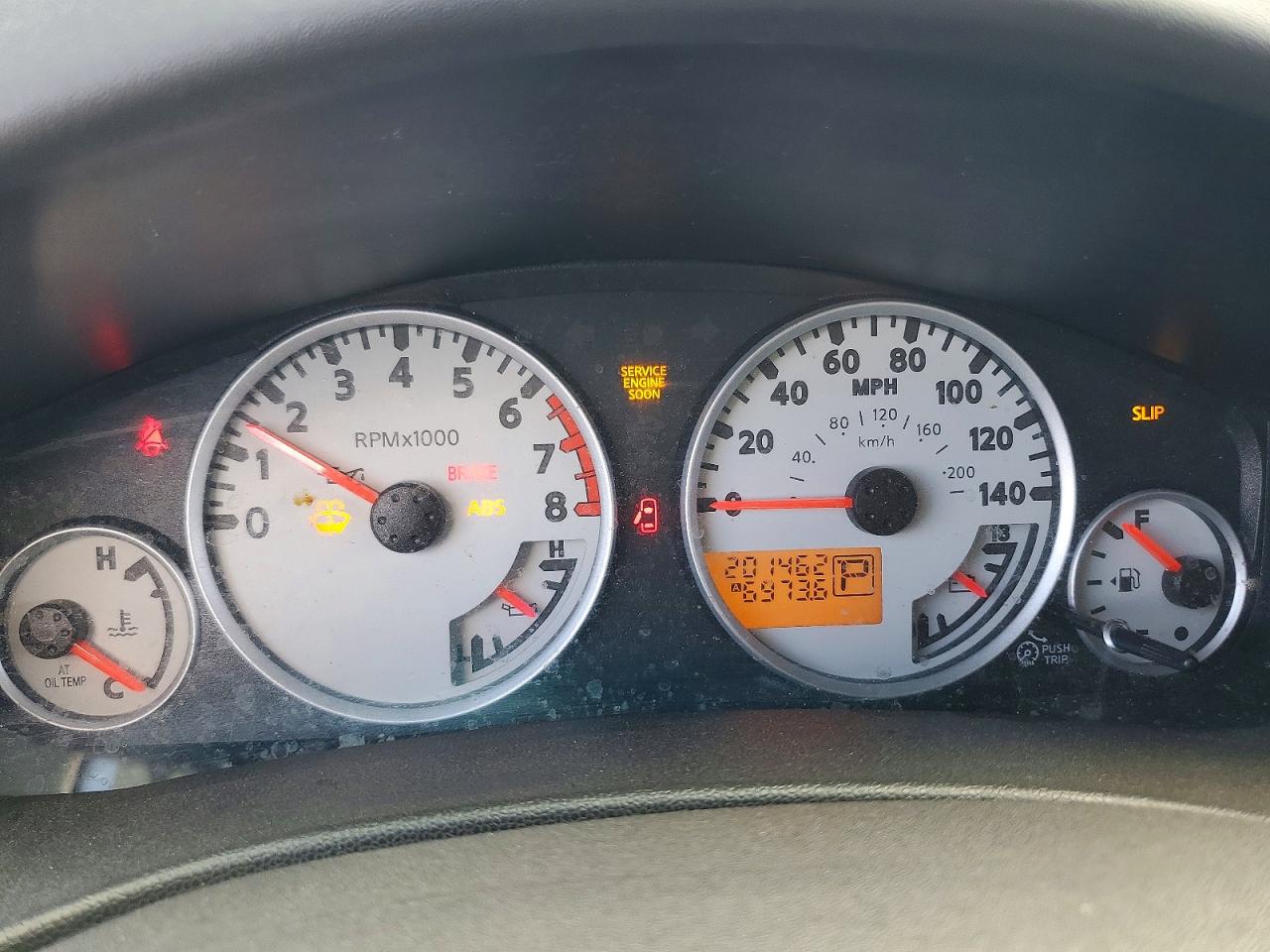 2009 Nissan Frontier Se V6 Black vin: 1N6AD07U39C417770