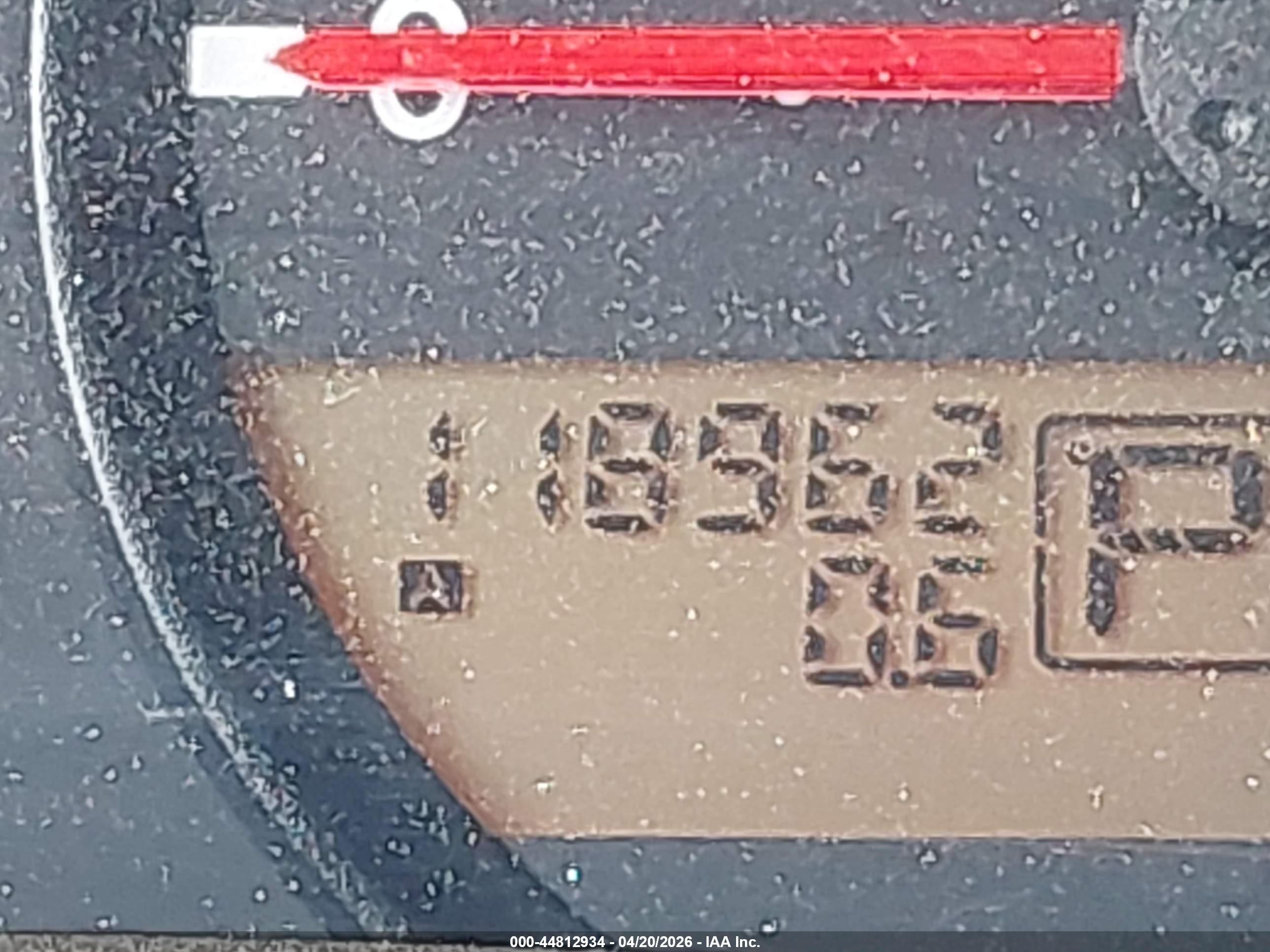 2005 Nissan Frontier Se Gray vin: 1N6AD07U45C430389