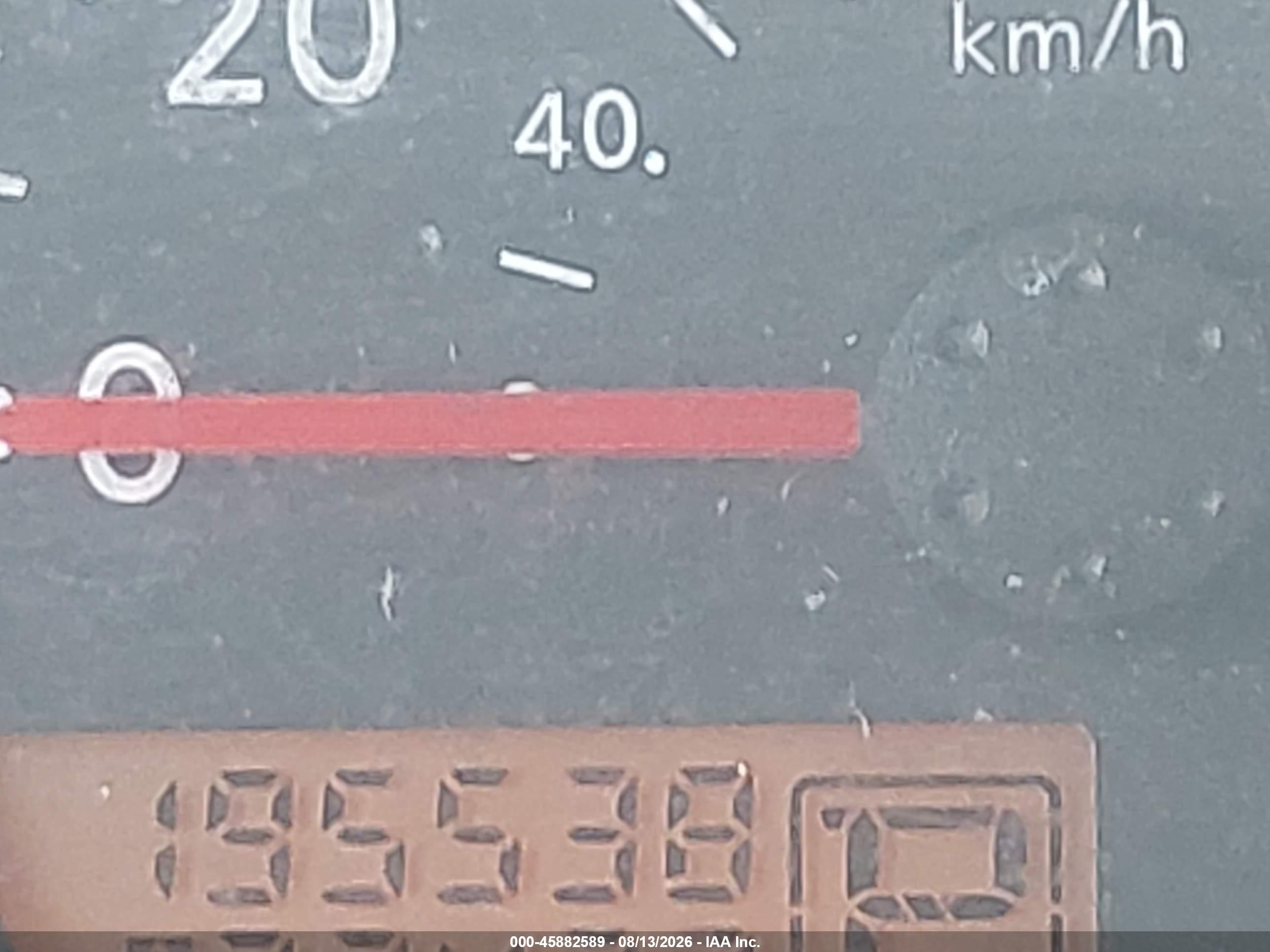 2006 Nissan Frontier Se White vin: 1N6AD07U46C455844