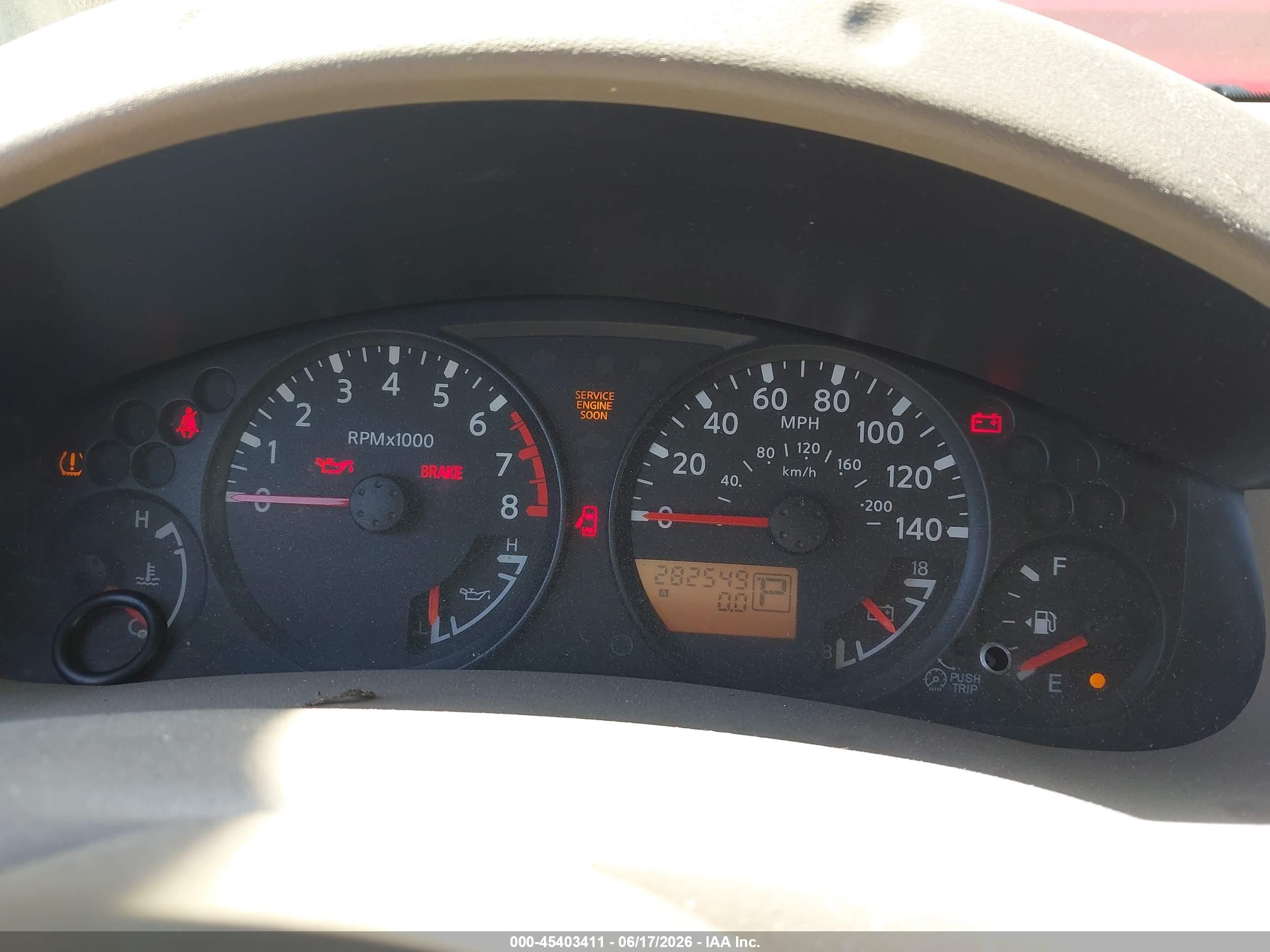 2009 Nissan Frontier Se Red vin: 1N6AD07U79C415892
