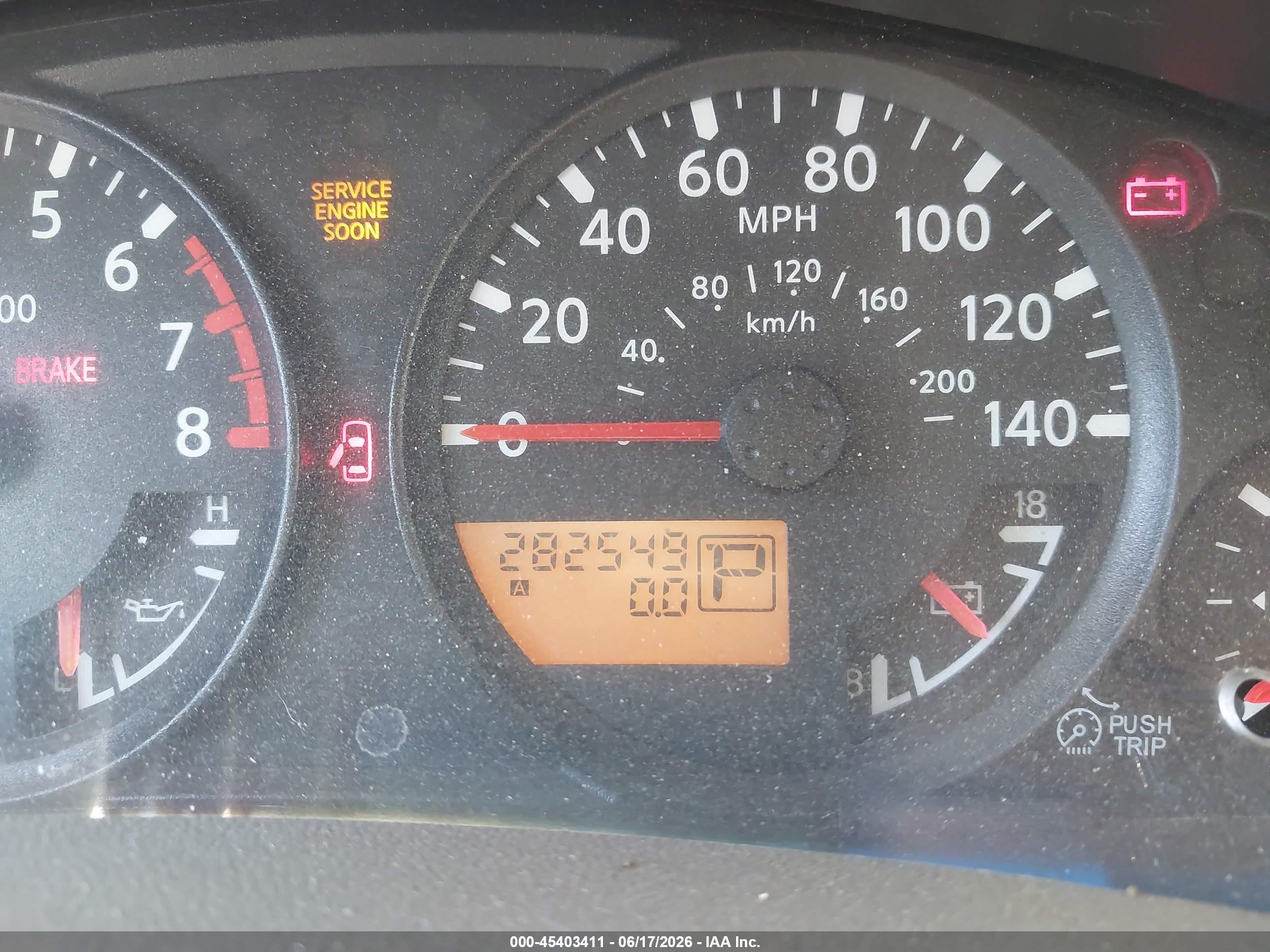 2009 Nissan Frontier Se Red vin: 1N6AD07U79C415892