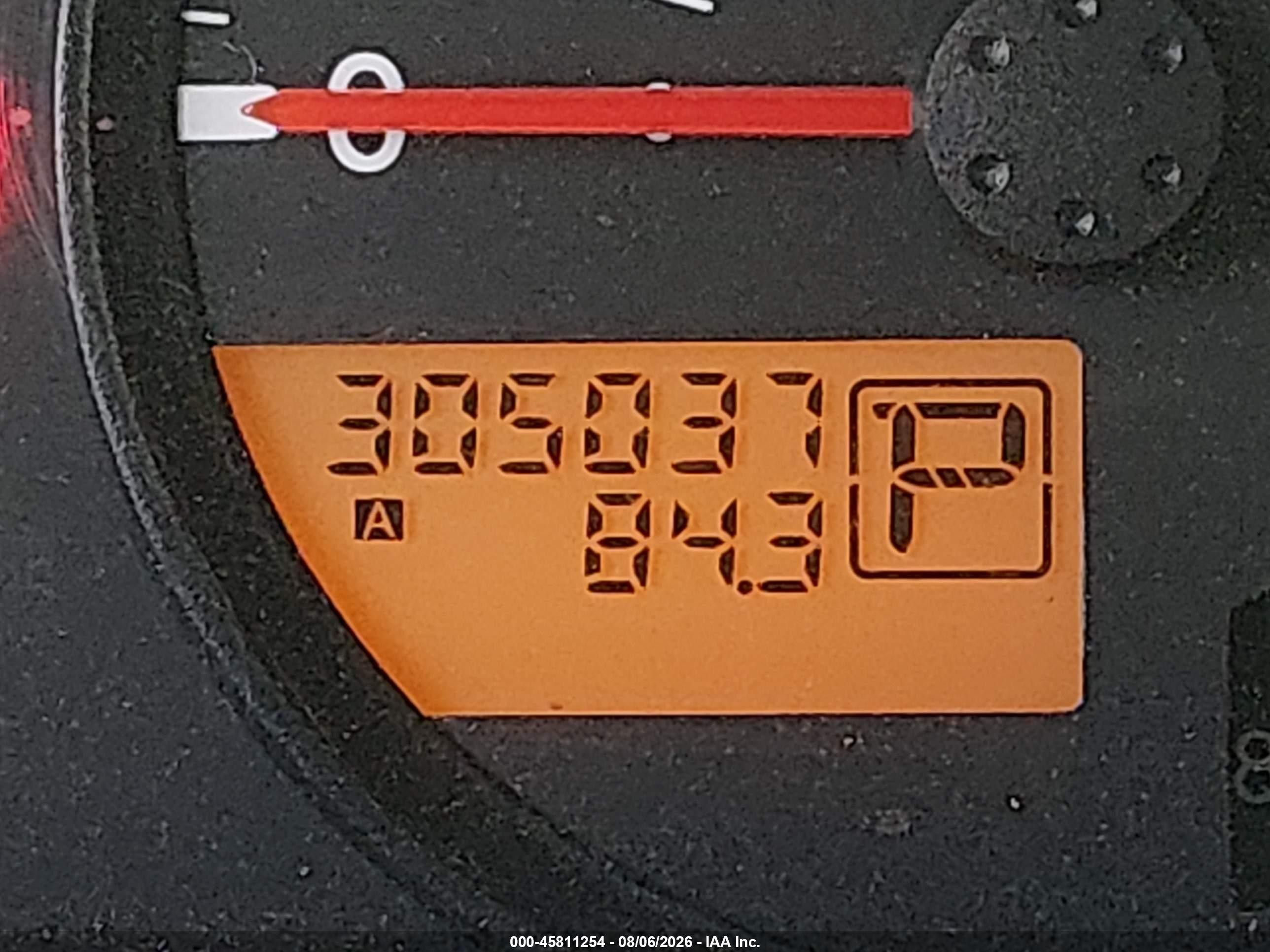 2008 Nissan Frontier Se Белый vin: 1N6AD07W08C419654