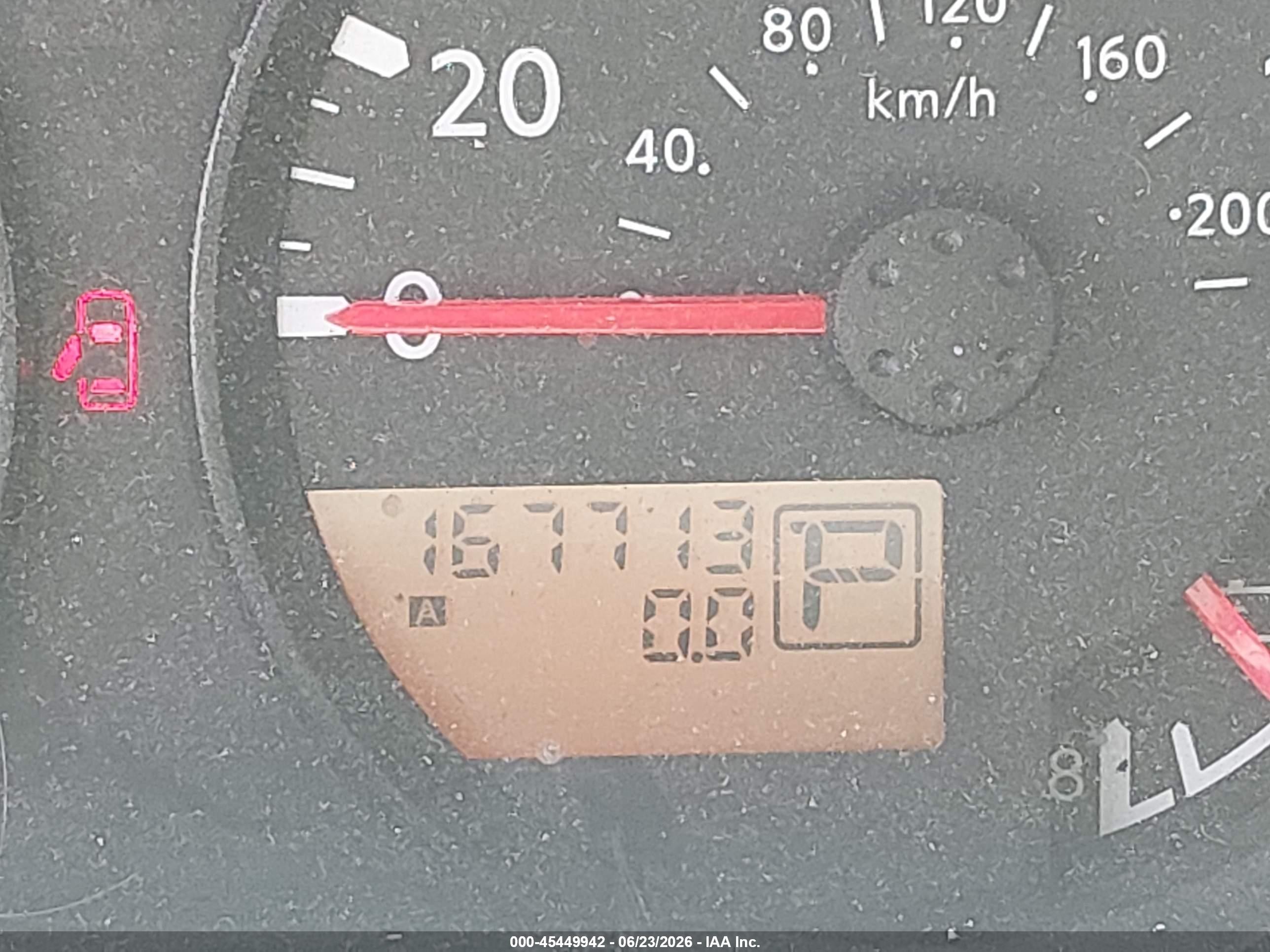 2008 Nissan Frontier Se Black vin: 1N6AD07W38C436271