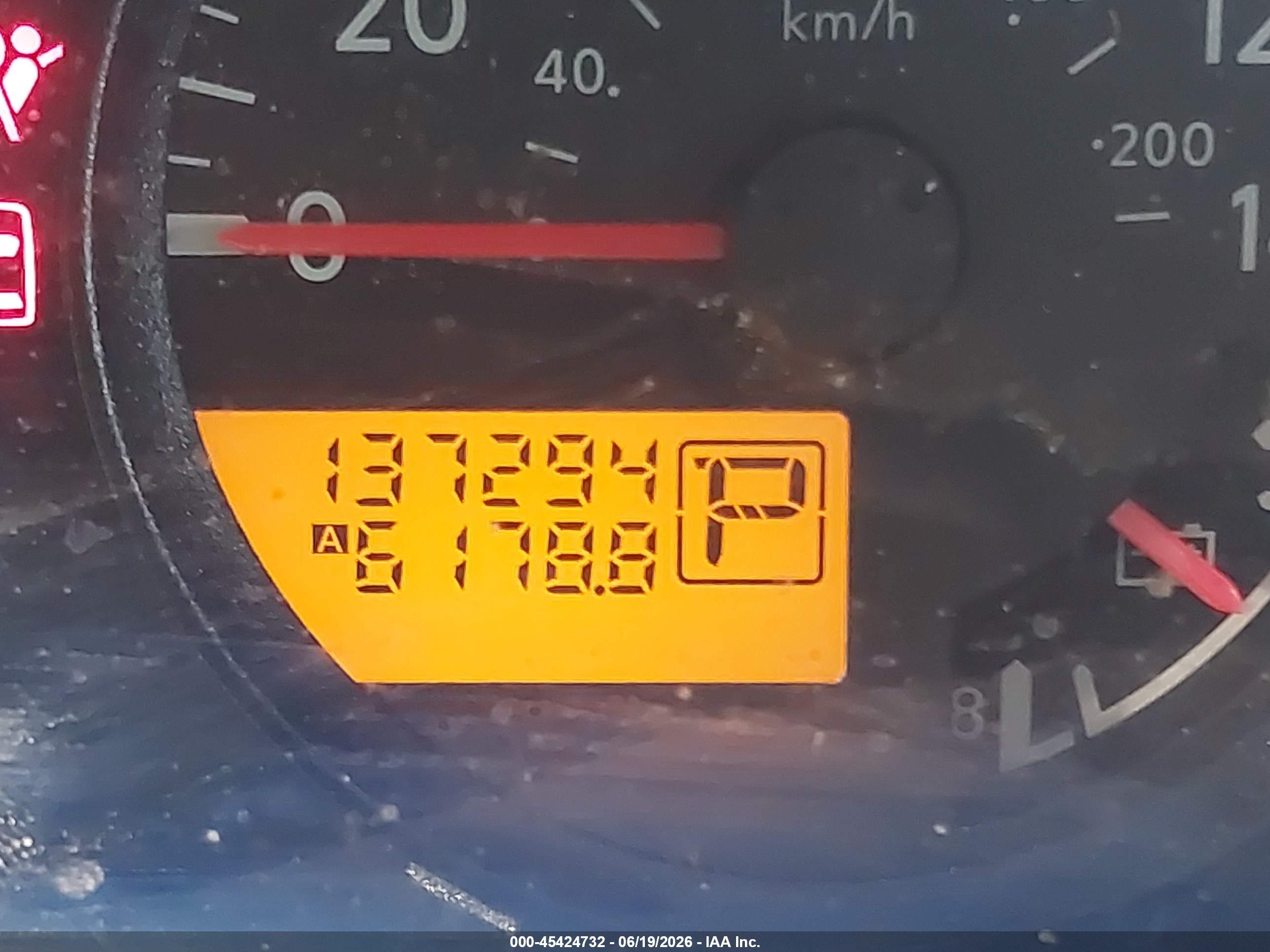 2008 Nissan Frontier Se Silver vin: 1N6AD07W68C437527