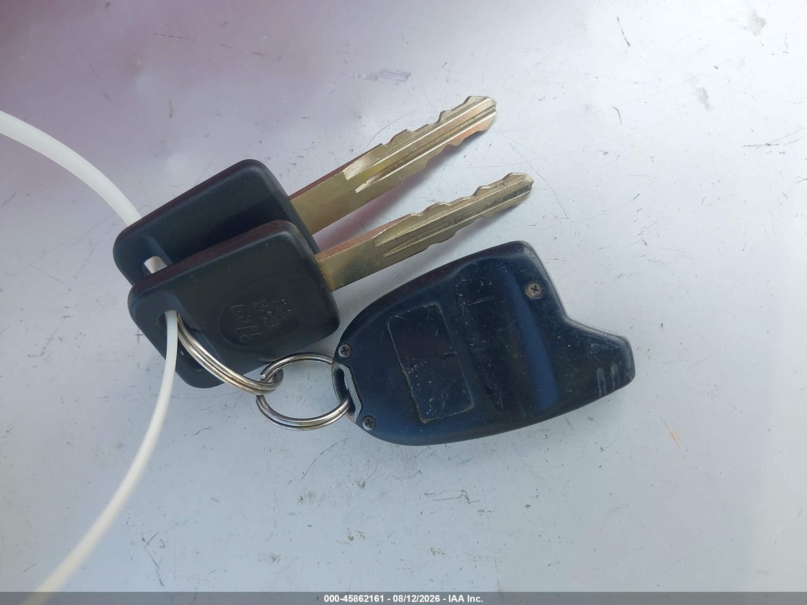 2006 Nissan Frontier Se Серебряный vin: 1N6AD07W86C474107