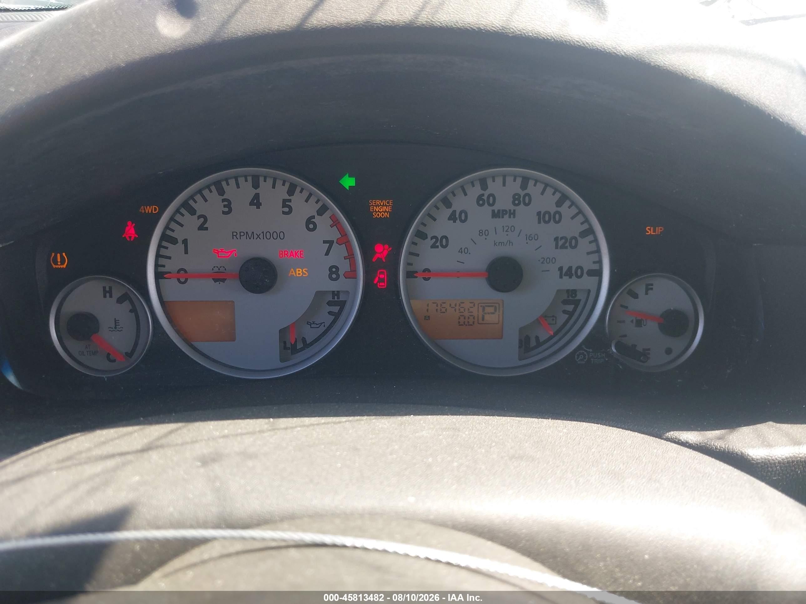 2009 Nissan Frontier Pro-4x Silver vin: 1N6AD07W89C405843