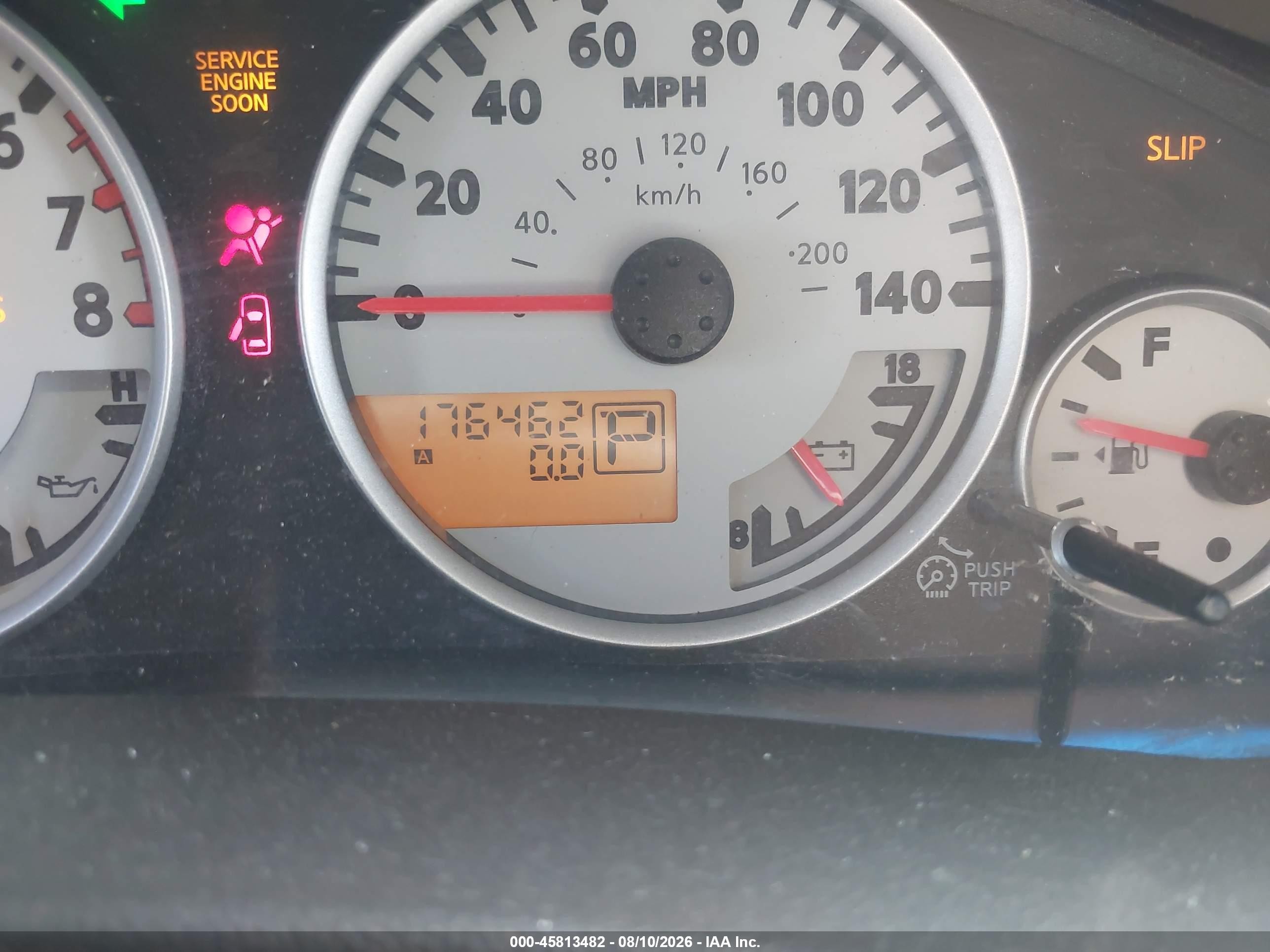 2009 Nissan Frontier Pro-4x Silver vin: 1N6AD07W89C405843