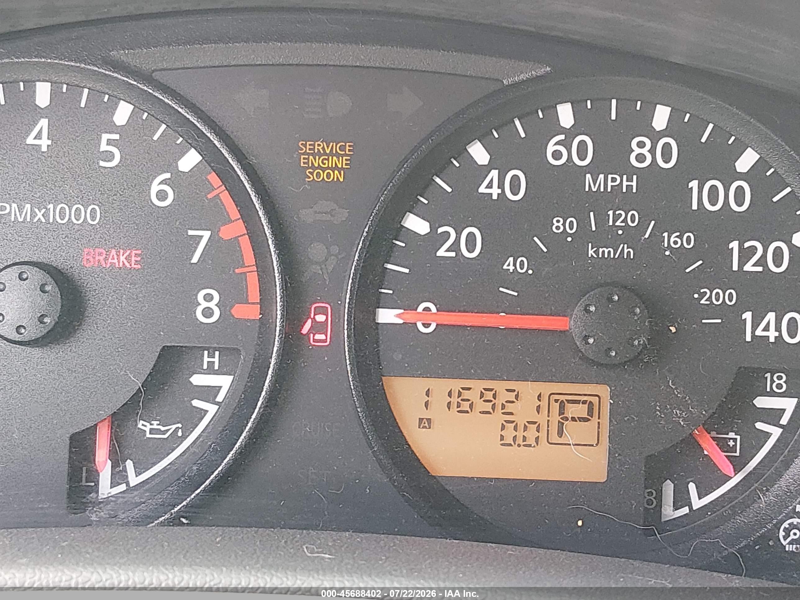 2009 Nissan Frontier Se Серый vin: 1N6AD07W99C407584