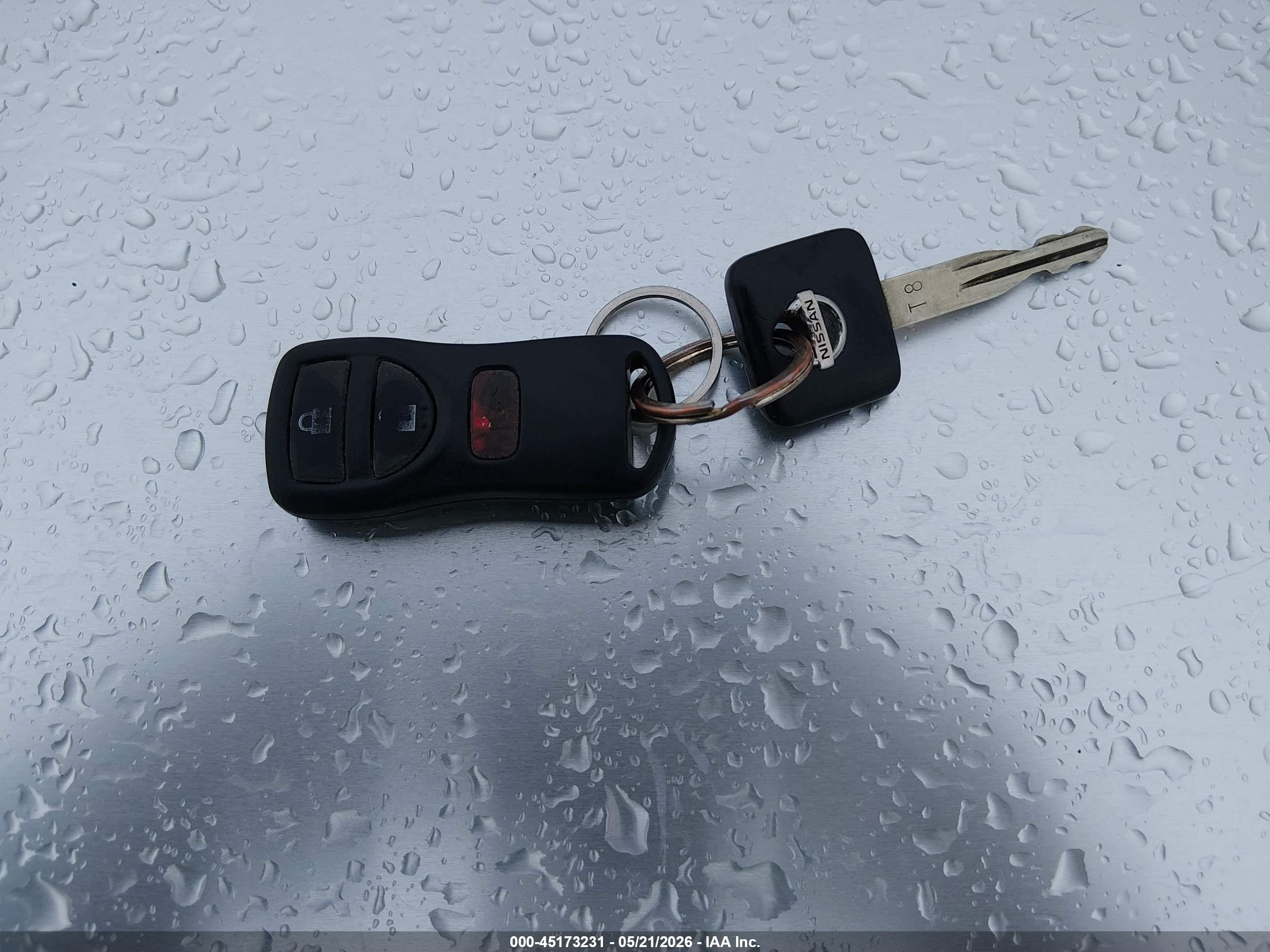 2007 Nissan Frontier Se Серый vin: 1N6AD09U07C421236