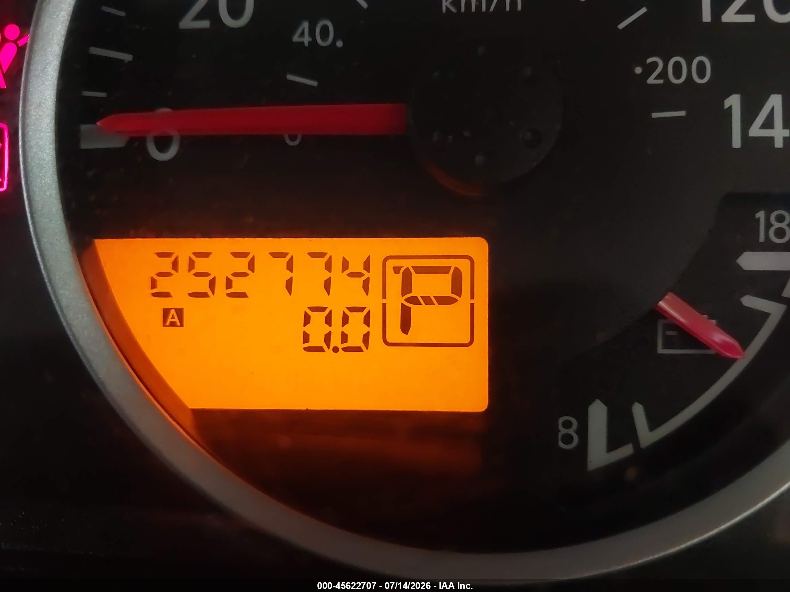 2008 Nissan Frontier Le White vin: 1N6AD09W98C423196