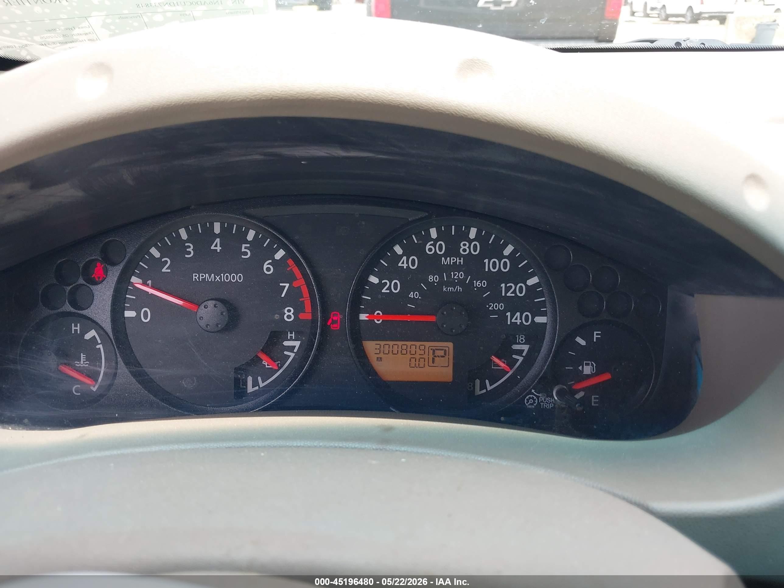 2013 Nissan Frontier Sv White vin: 1N6AD0CU1DN733848