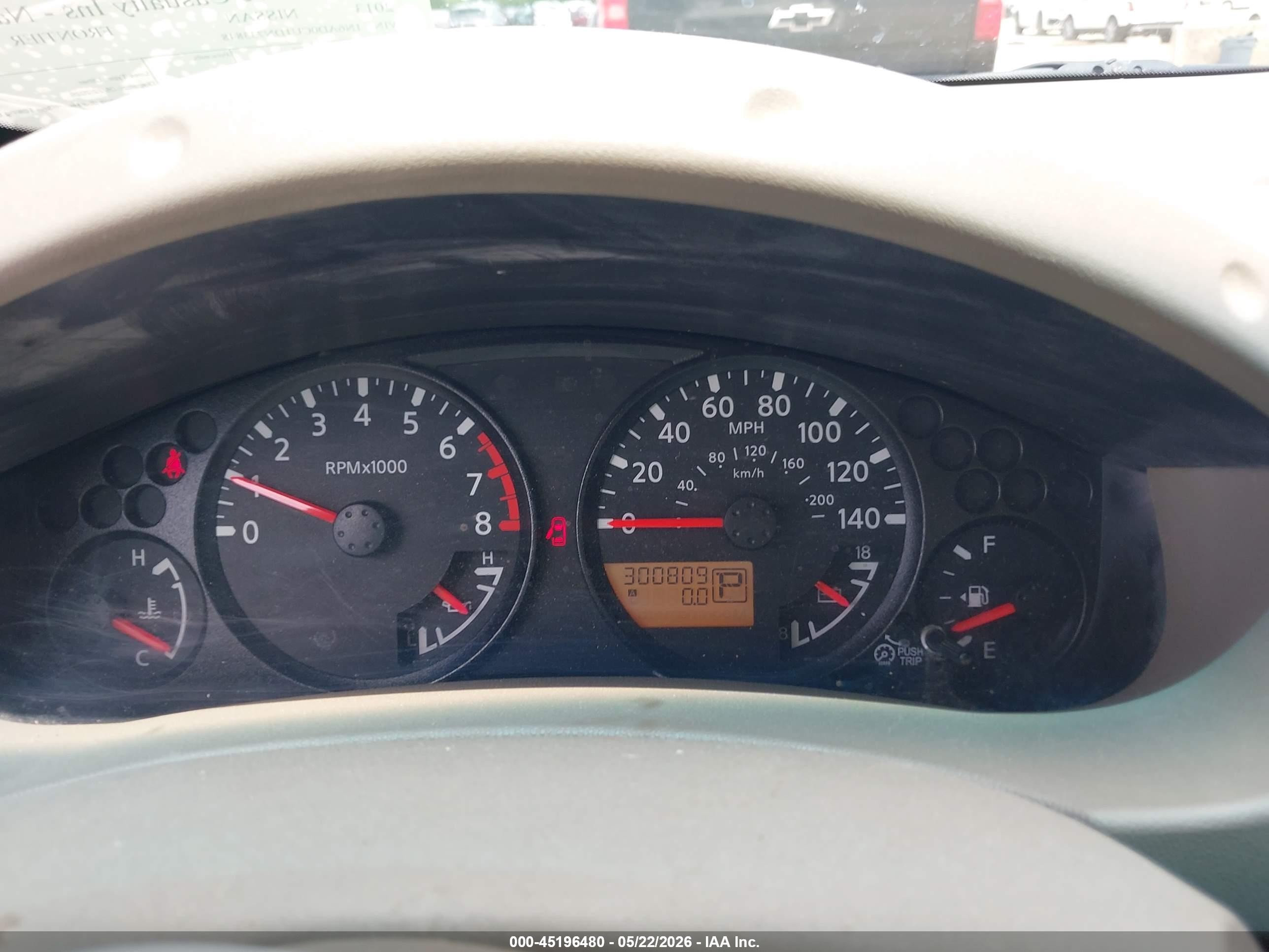 2013 Nissan Frontier Sv White vin: 1N6AD0CU1DN733848