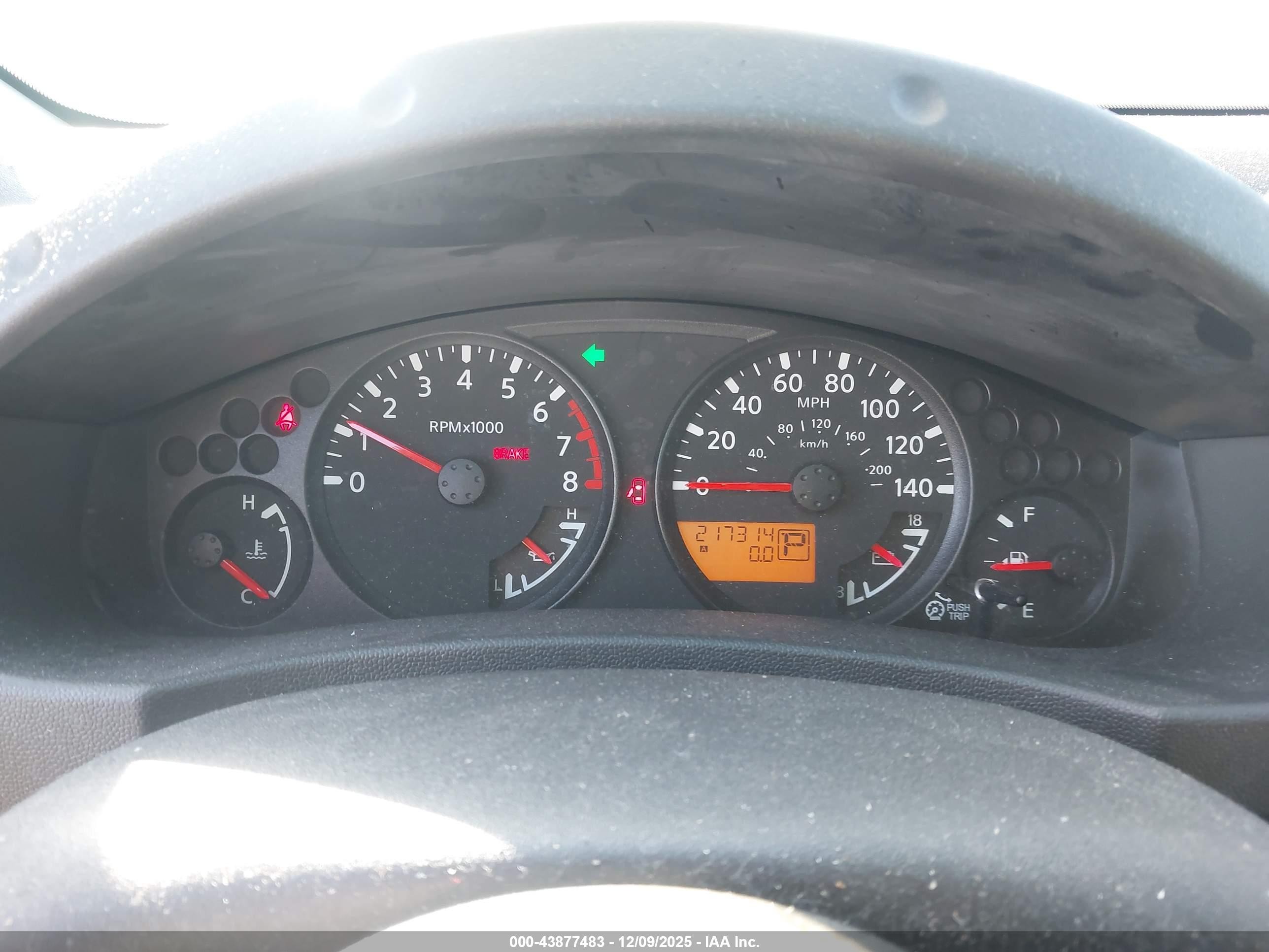 2015 Nissan Frontier Sv Silver vin: 1N6AD0CU1FN713408