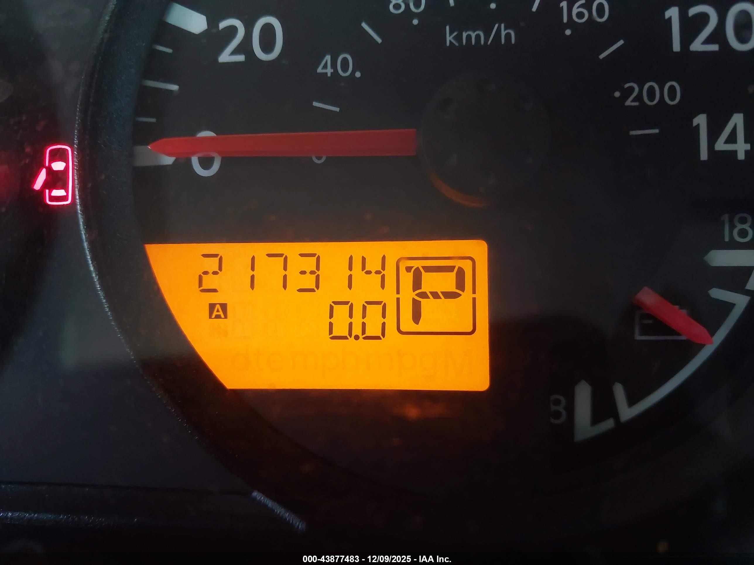 2015 Nissan Frontier Sv Silver vin: 1N6AD0CU1FN713408
