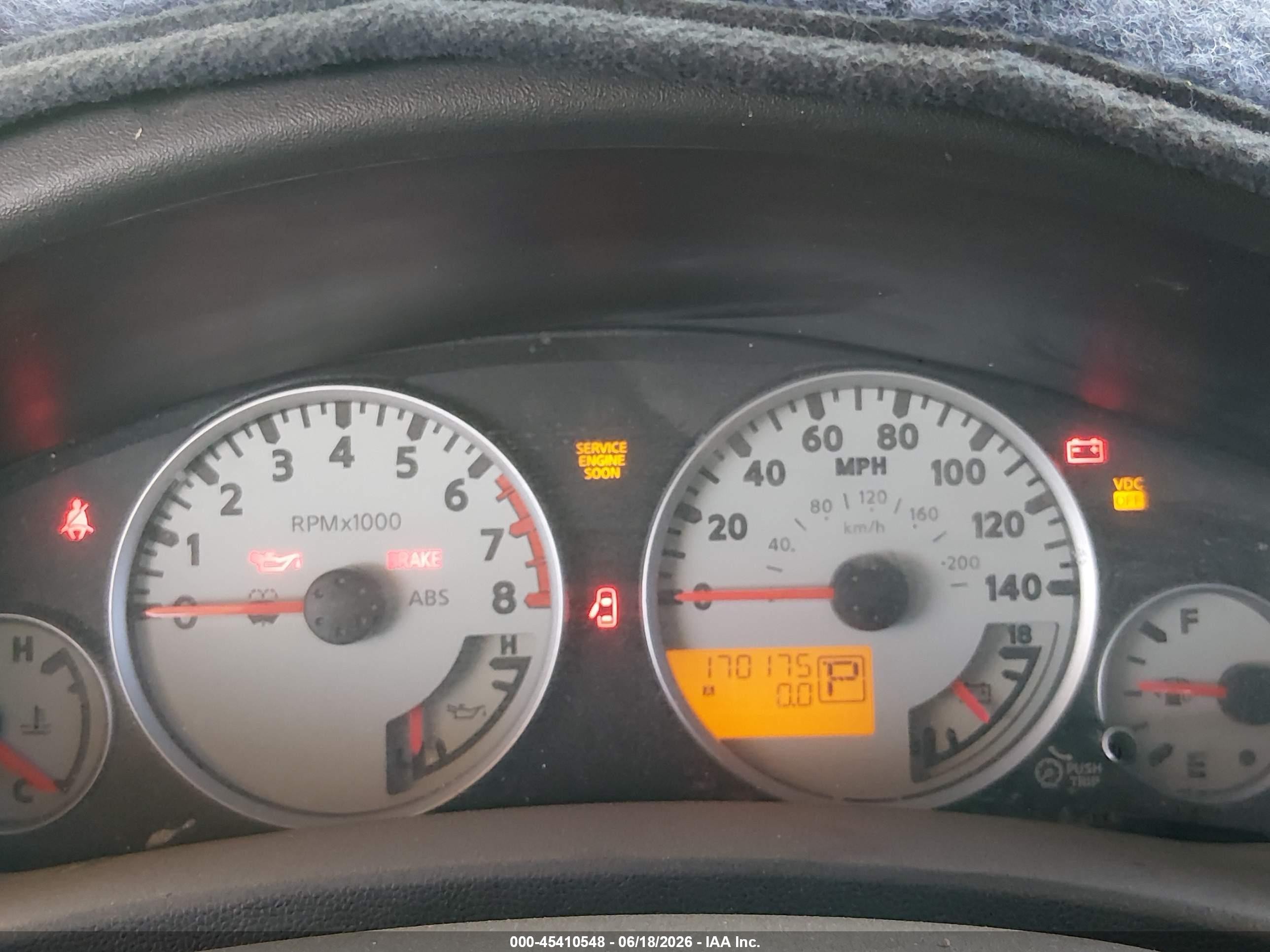 2011 Nissan Frontier Pro-4x Синий vin: 1N6AD0CU2BC410997